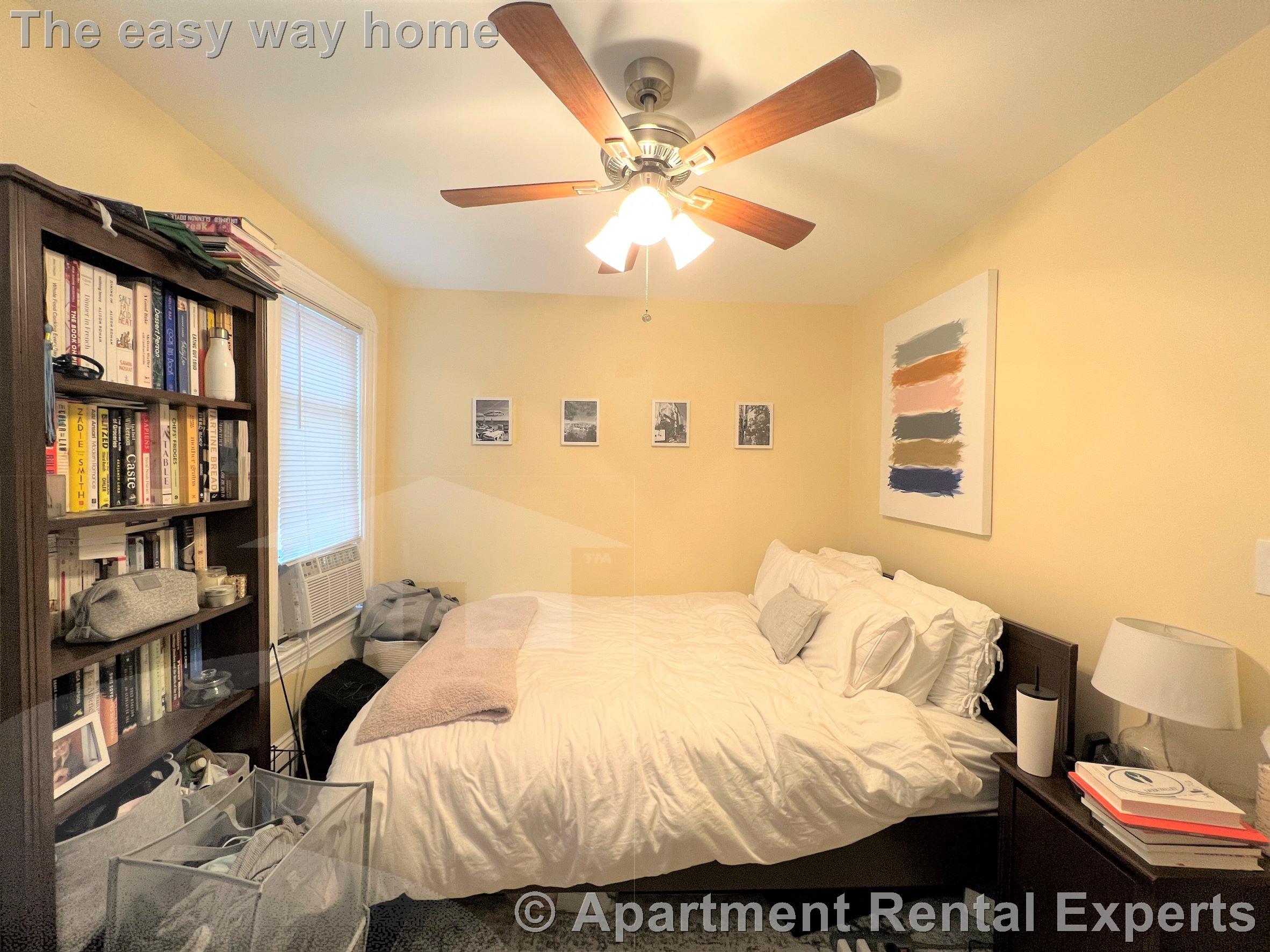 19 Chandler St, Davis Square