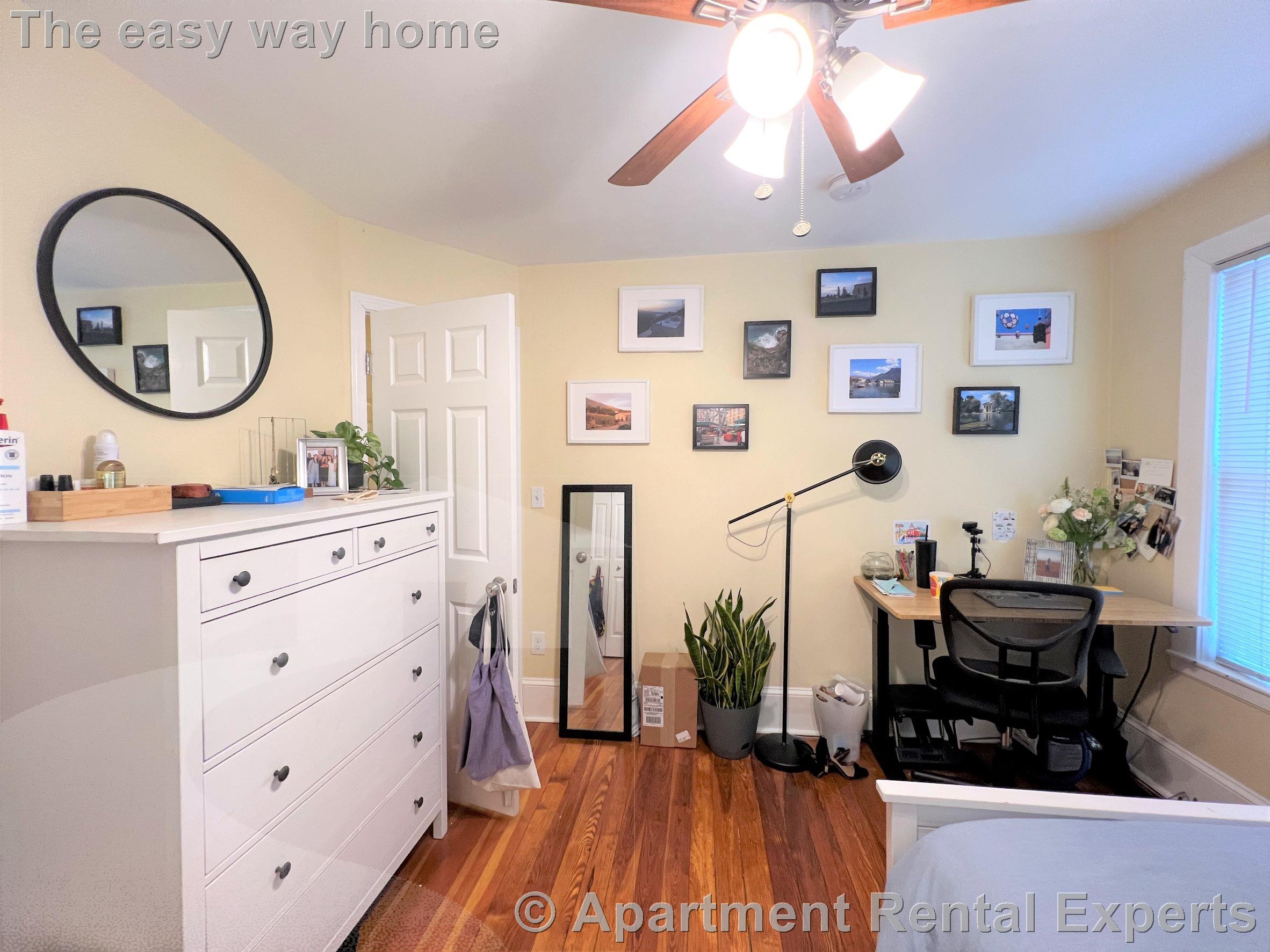 19 Chandler St, Davis Square