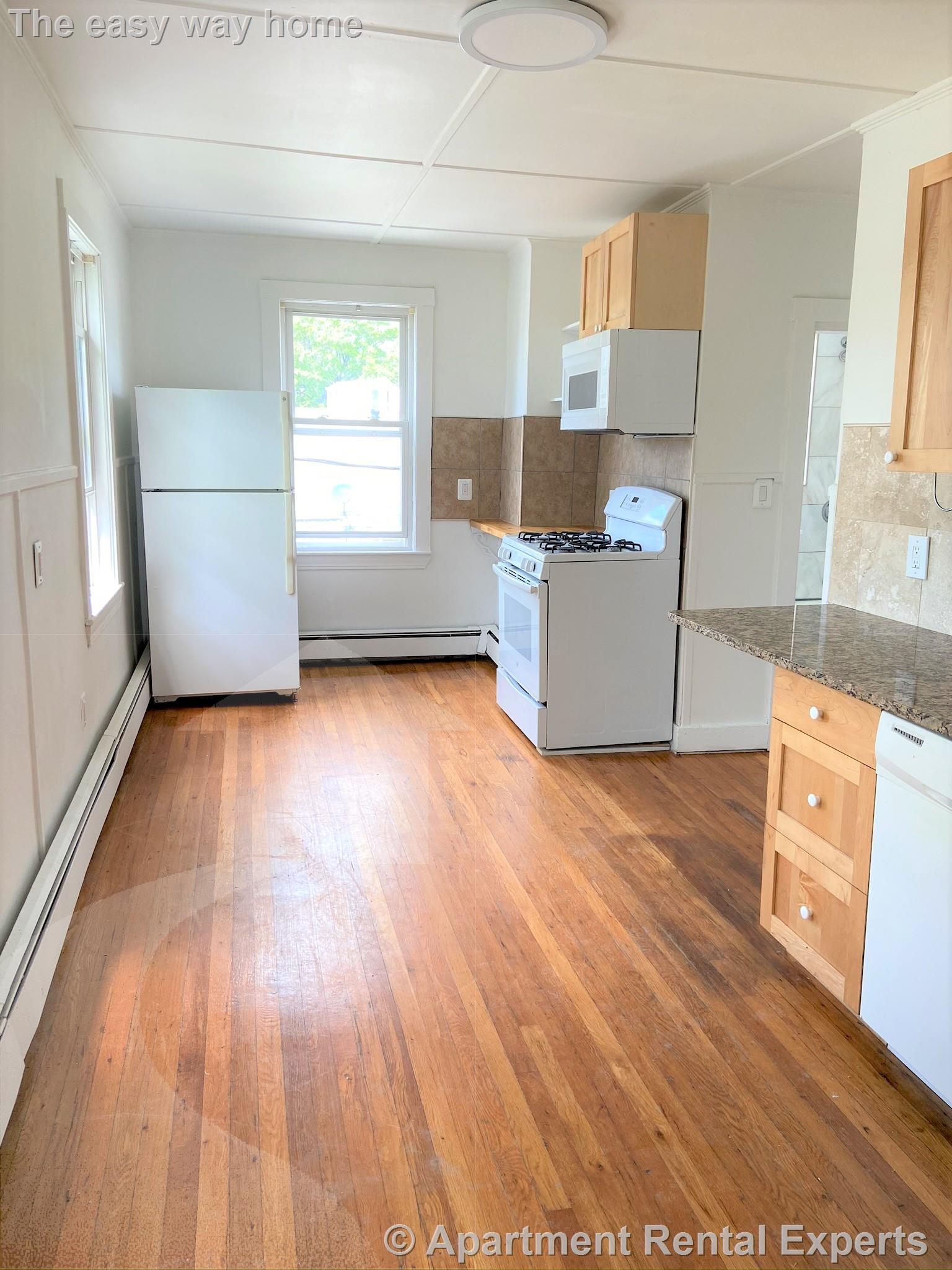 148 Fifth St, East Cambridge