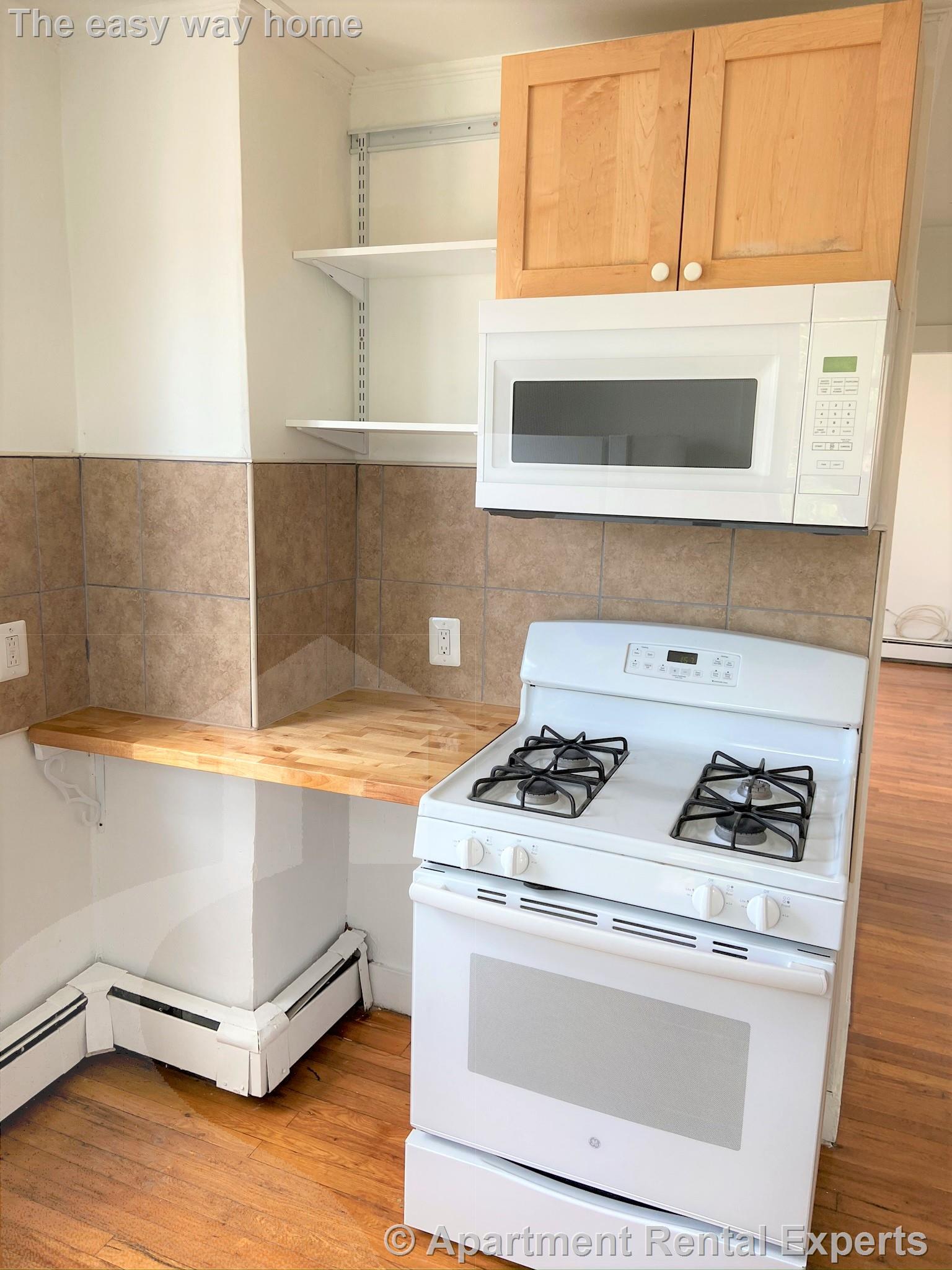 148 Fifth St, East Cambridge