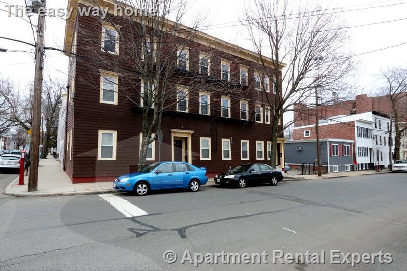 148 Fifth St, East Cambridge