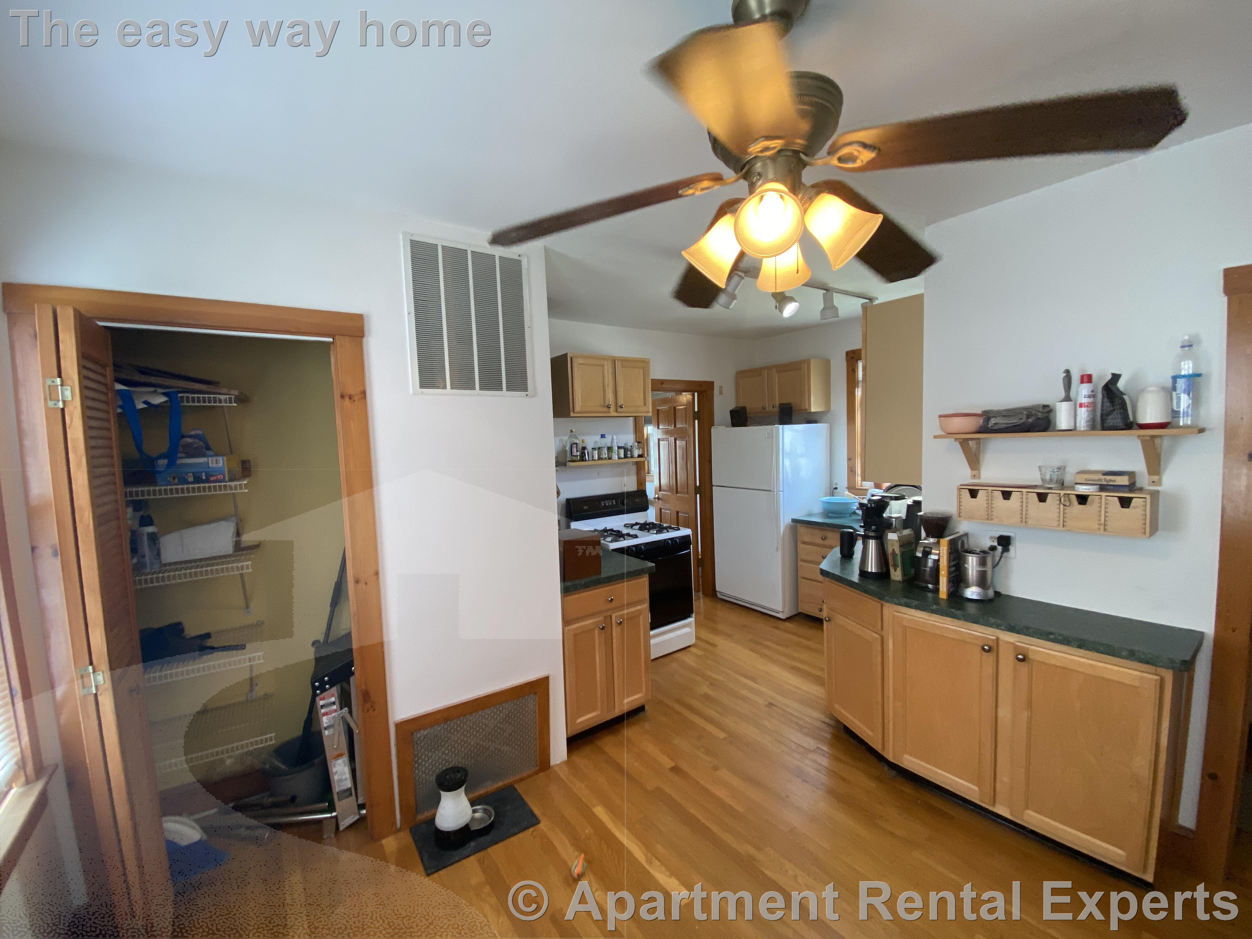 81A Tremont St, Inman Square