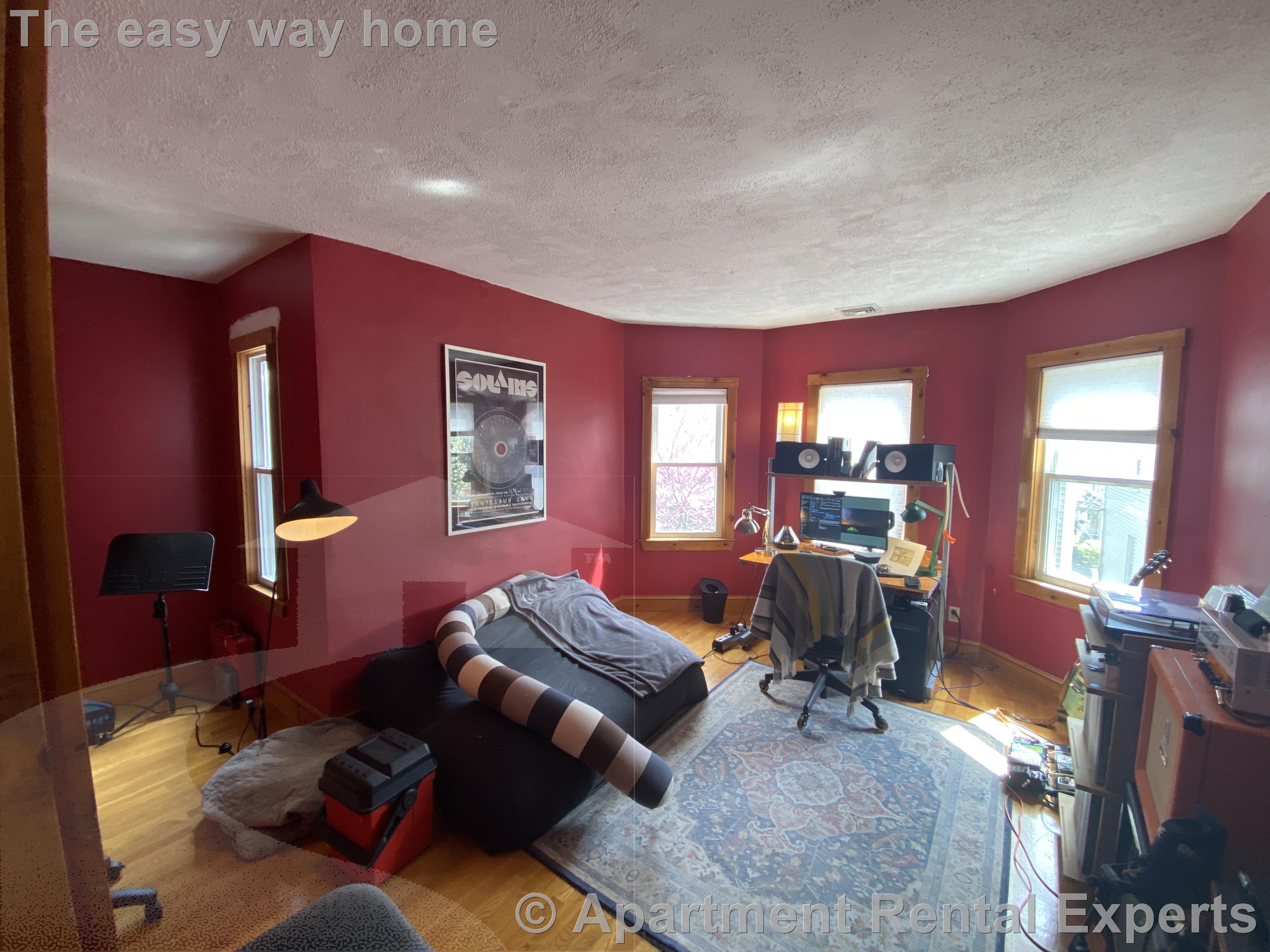 81A Tremont St, Inman Square