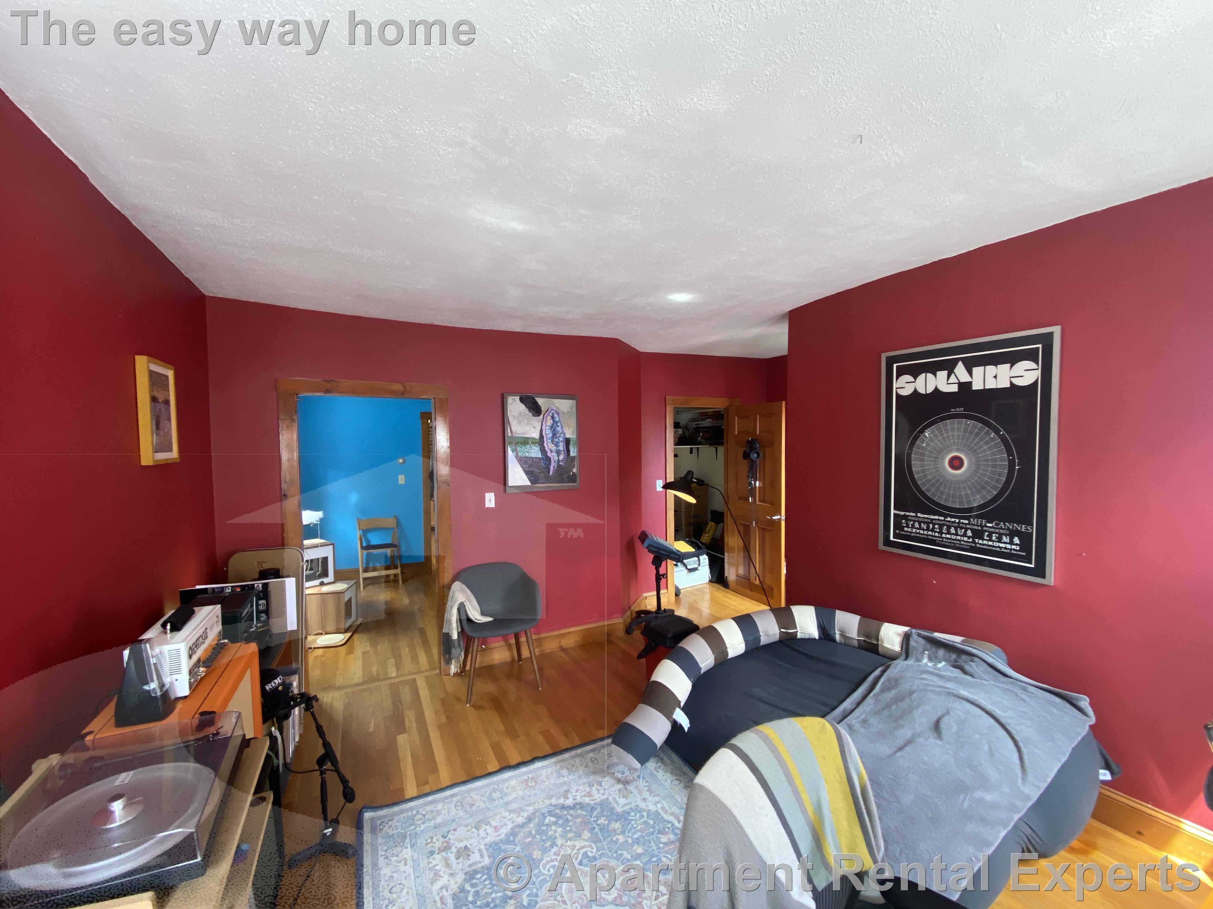 81A Tremont St, Inman Square