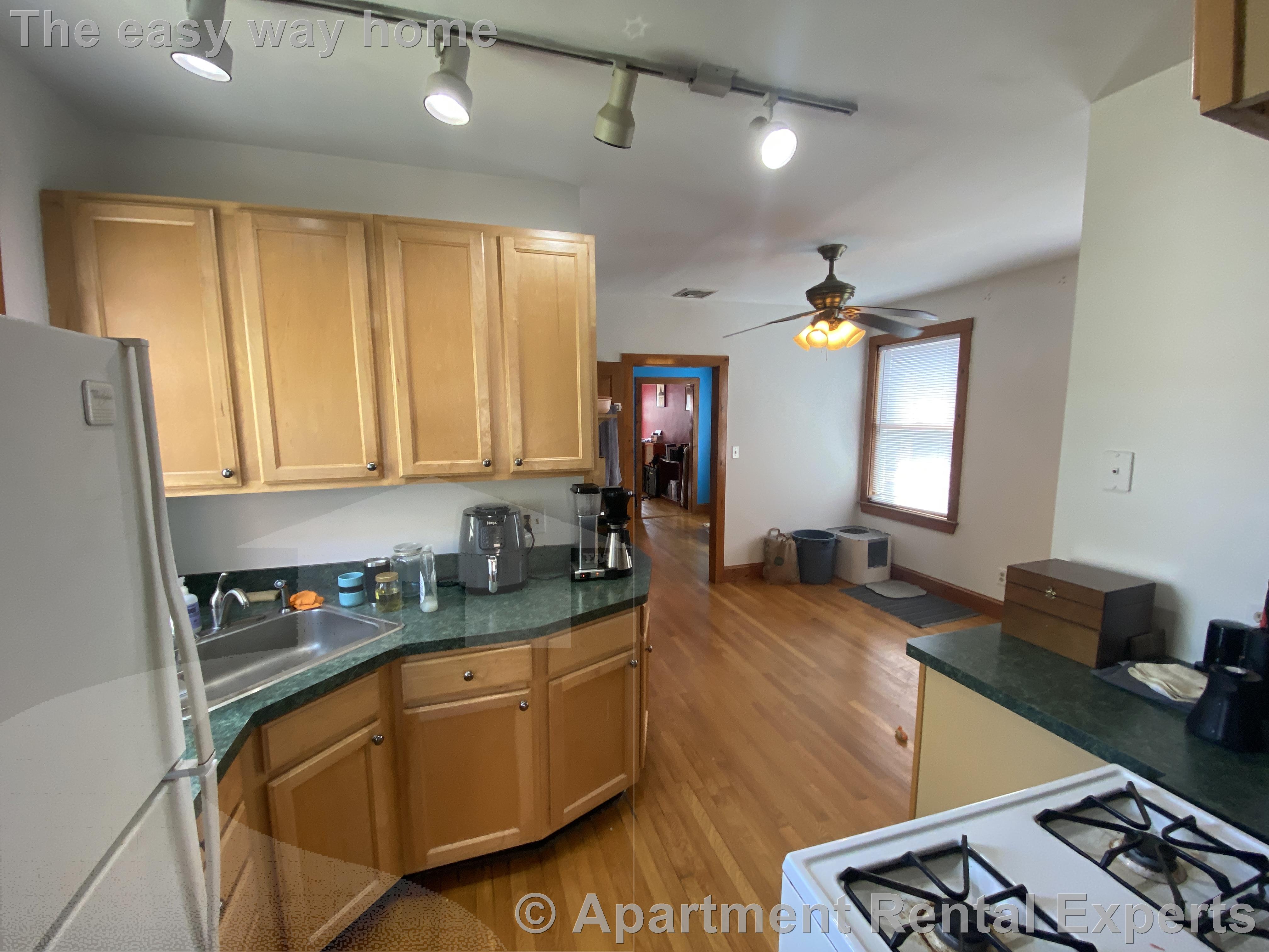 81A Tremont St, Inman Square