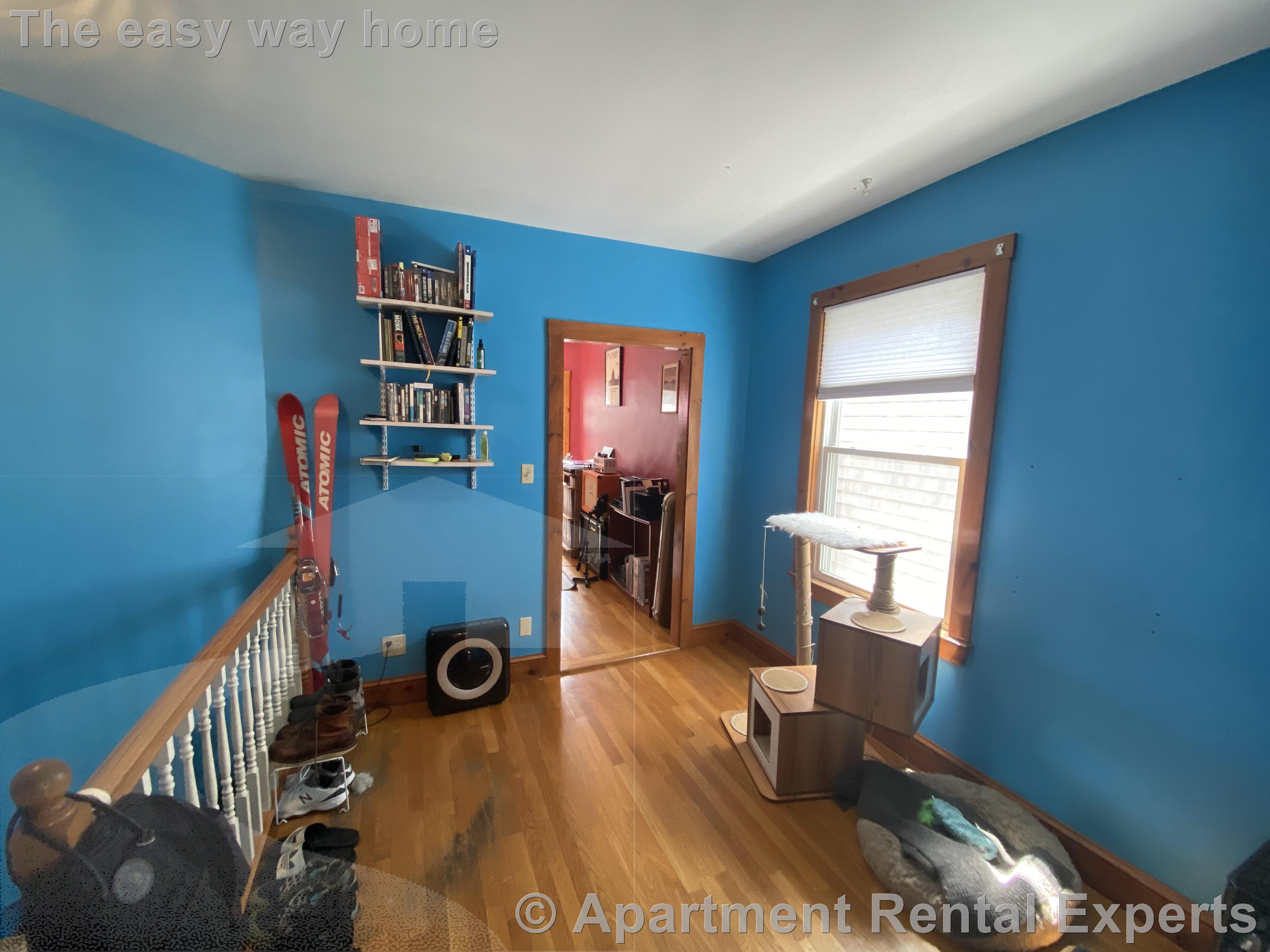 81A Tremont St, Inman Square