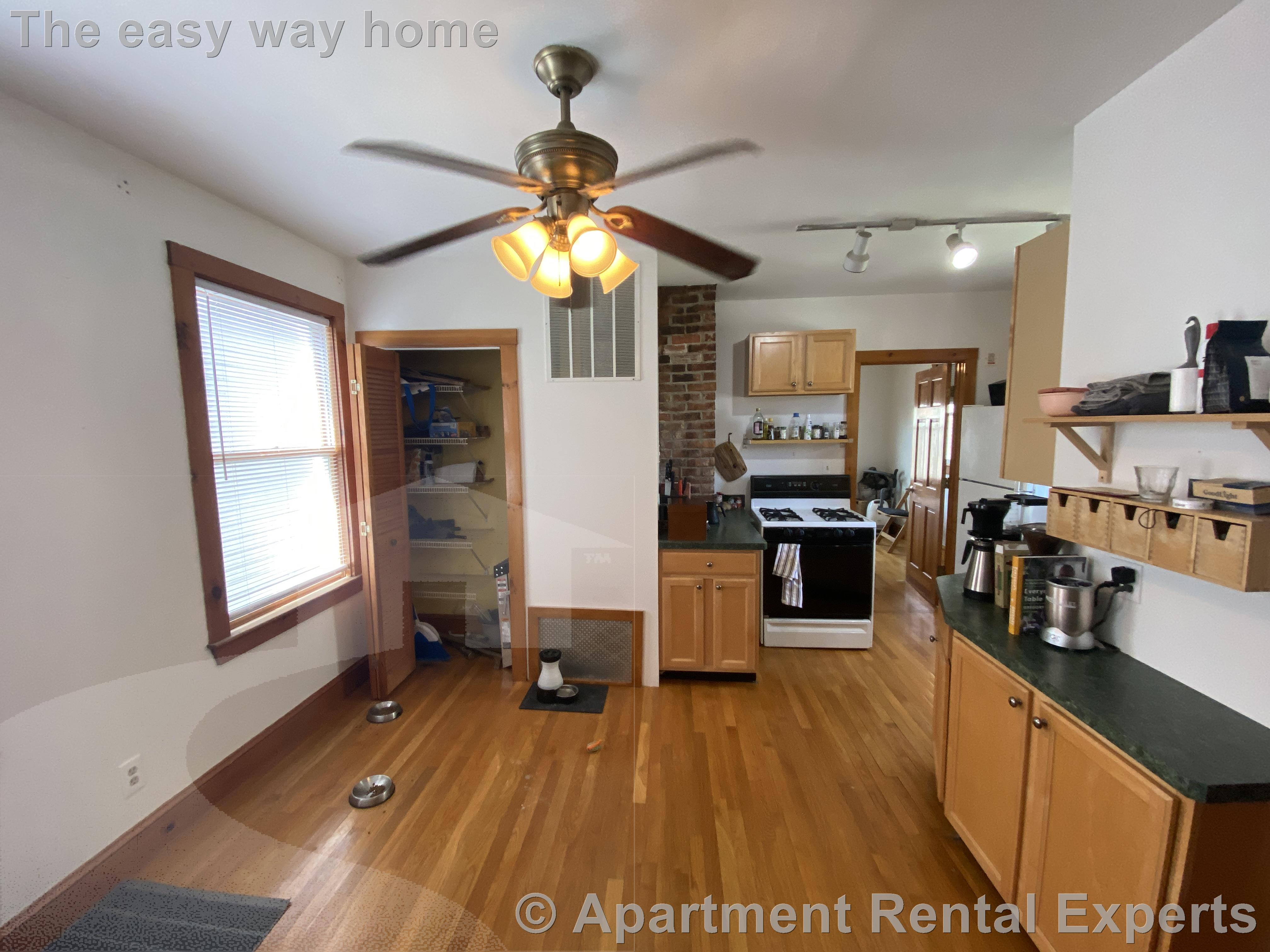 81A Tremont St, Inman Square