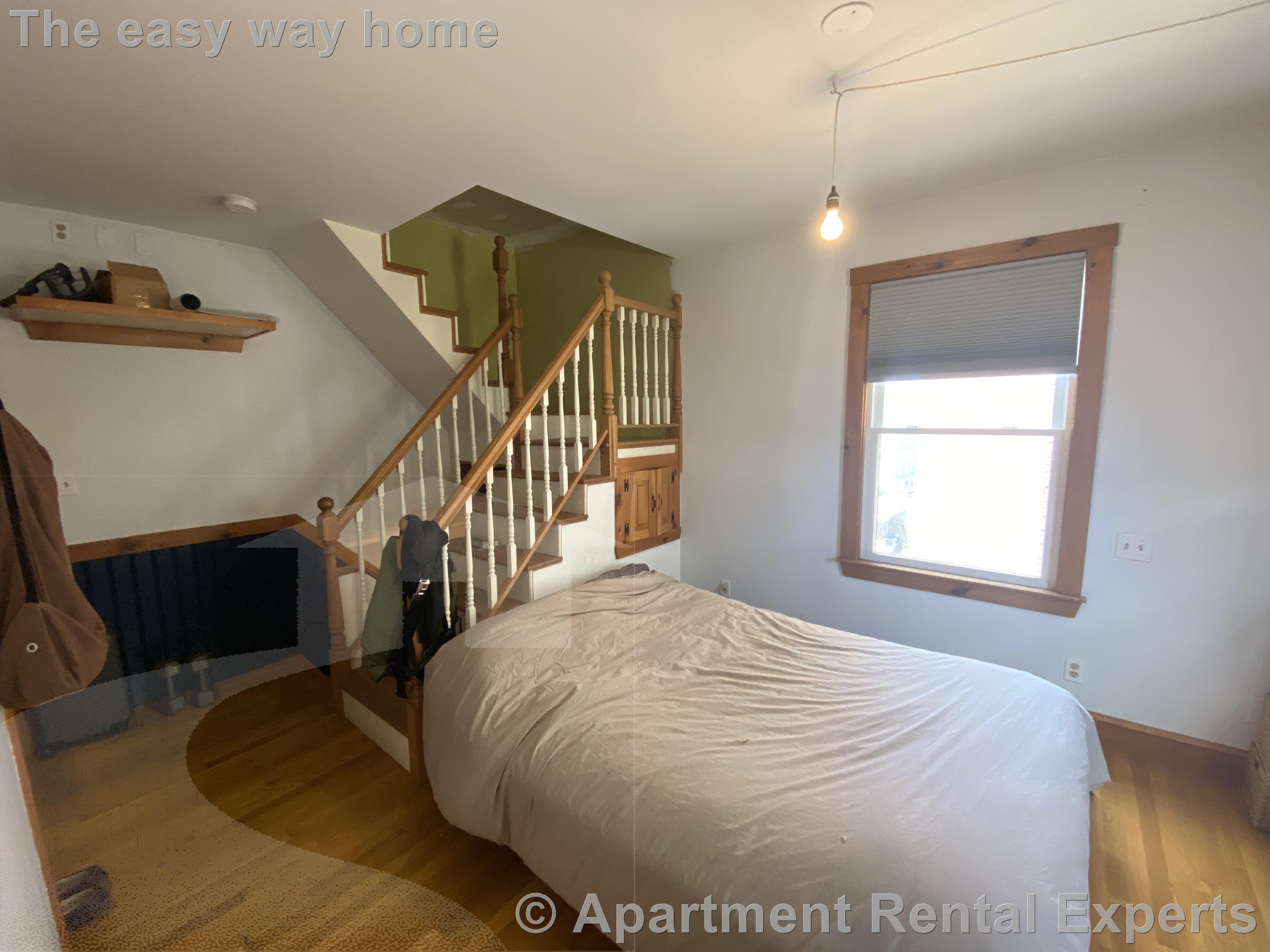 81A Tremont St, Inman Square