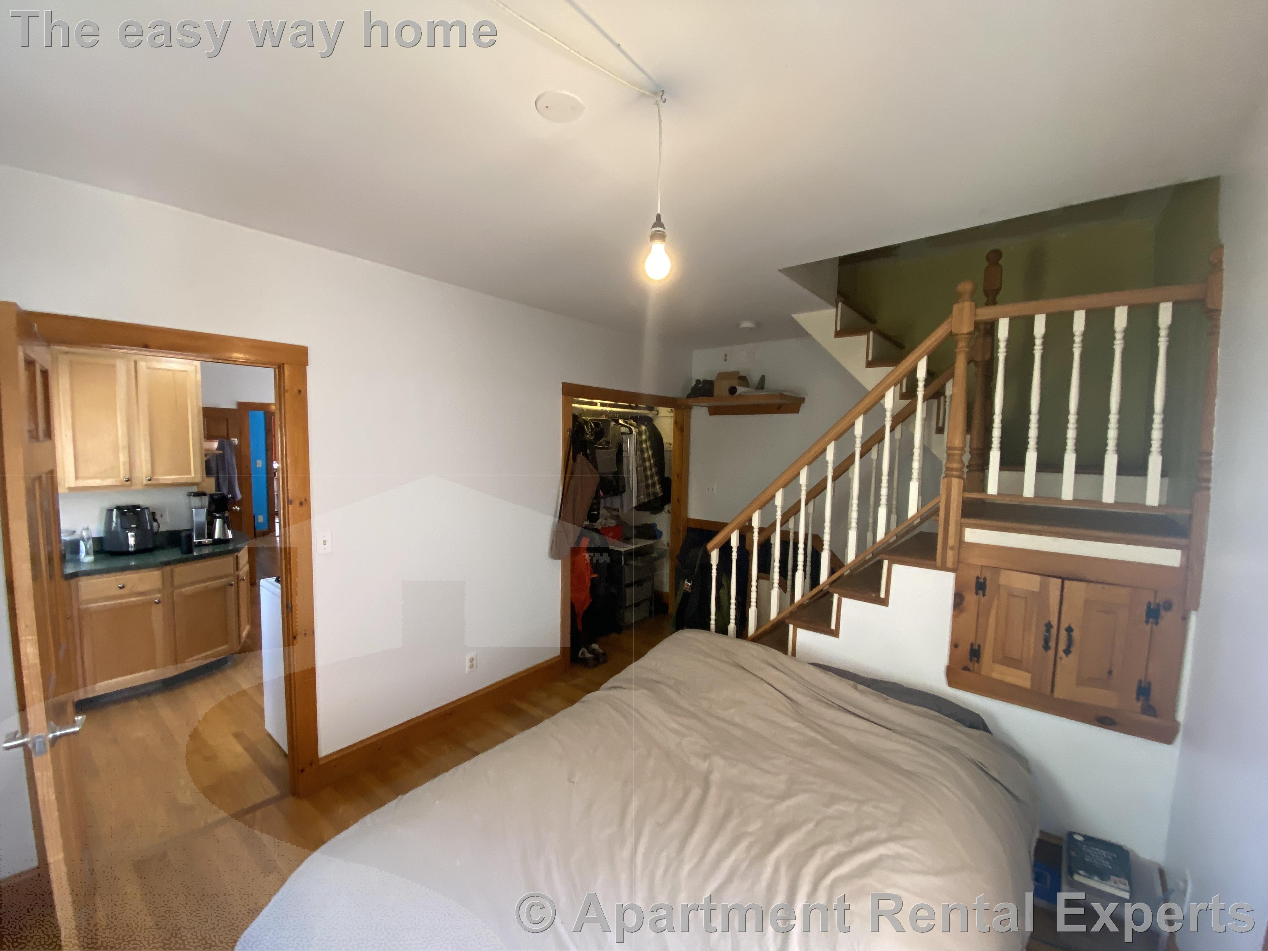 81A Tremont St, Inman Square