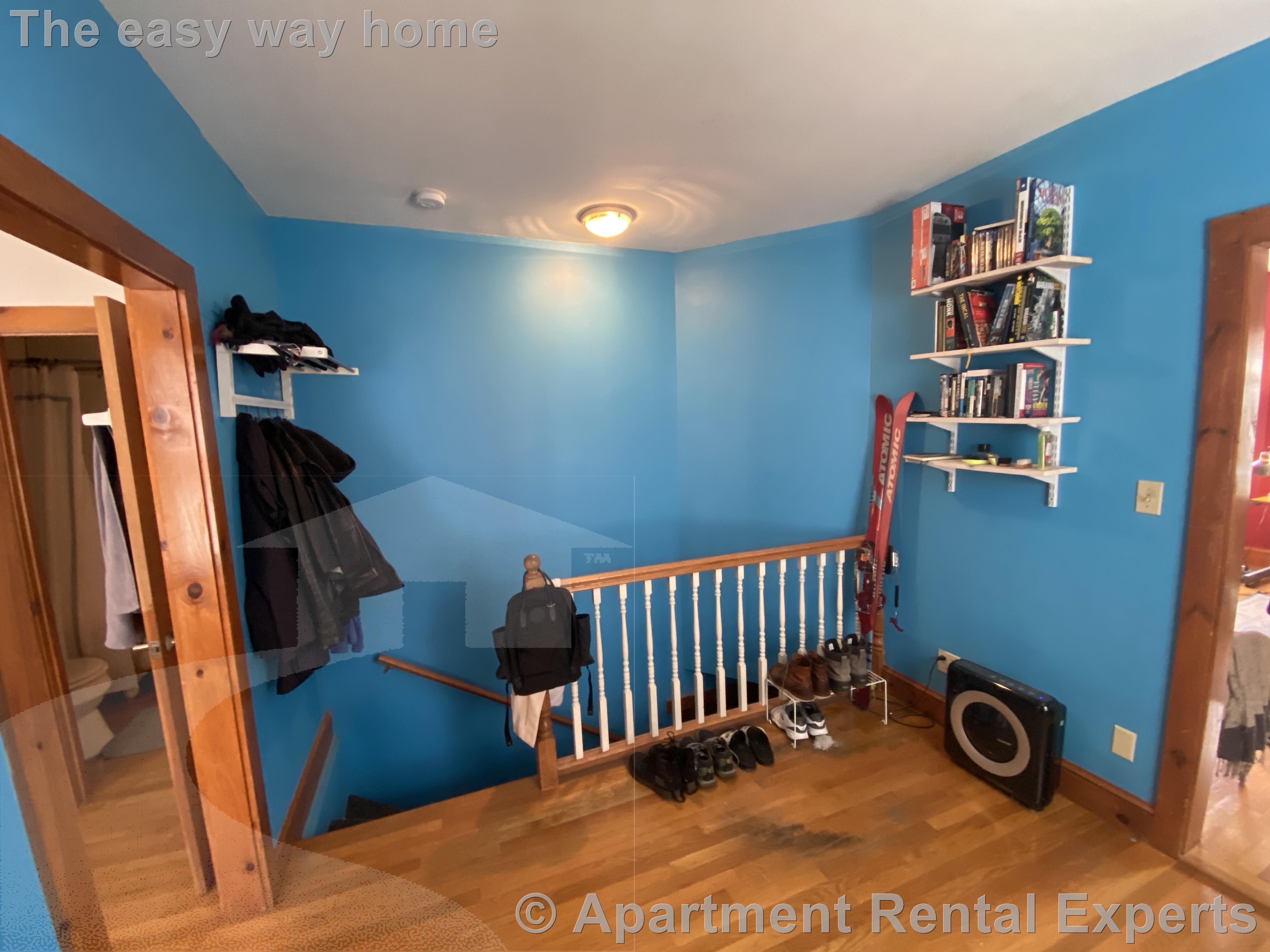 81A Tremont St, Inman Square