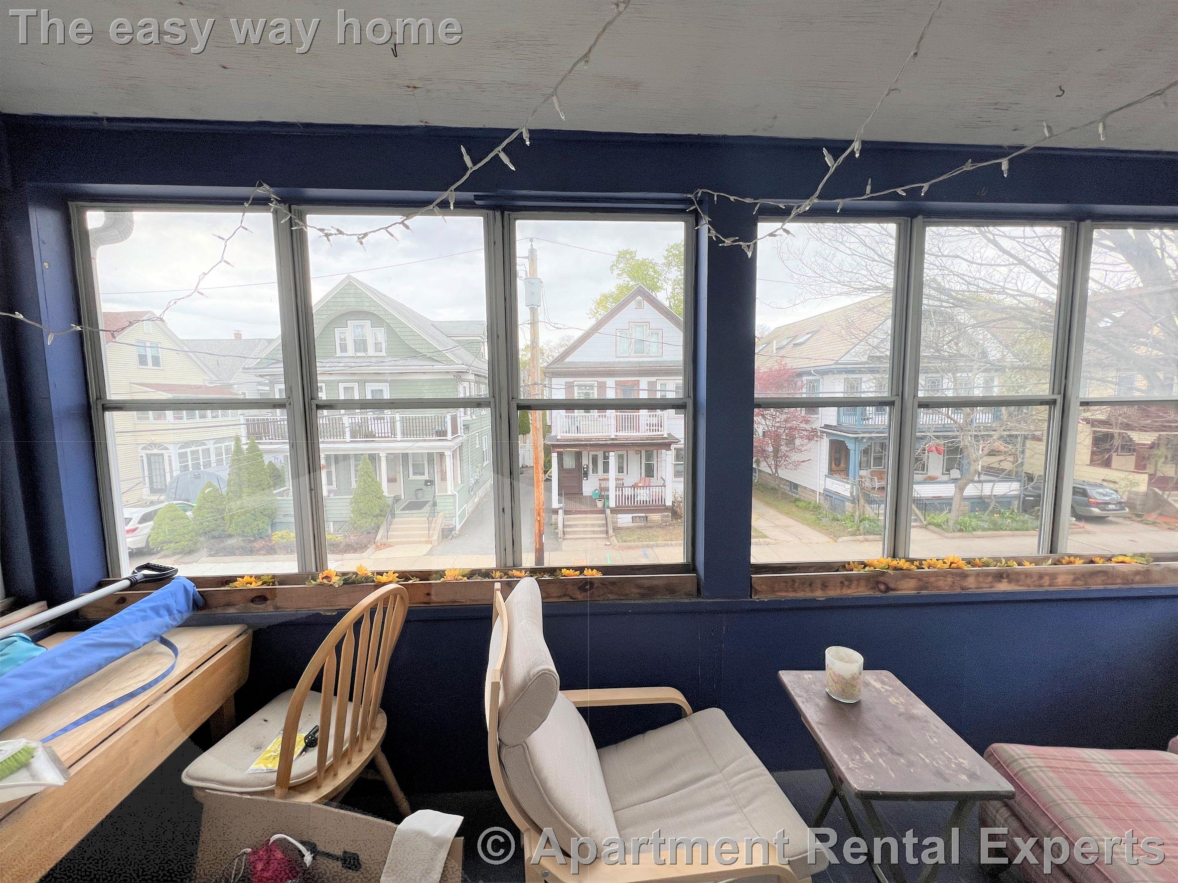 11 Burnham St, Davis Square