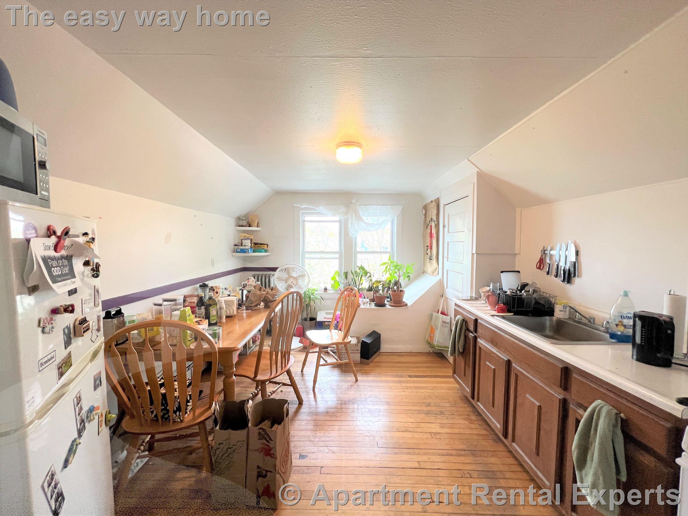 11 Burnham St, Davis Square