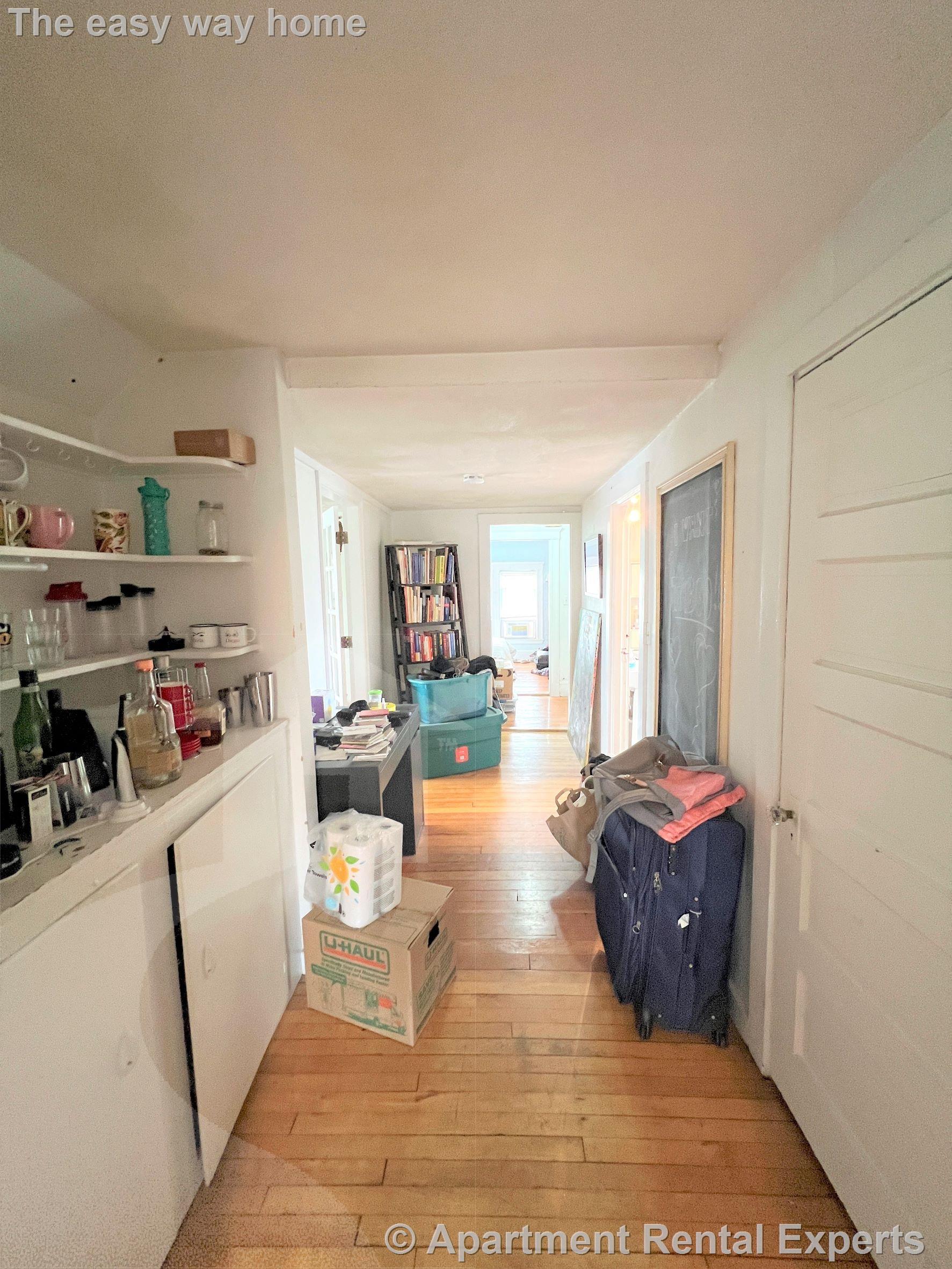 11 Burnham St, Davis Square