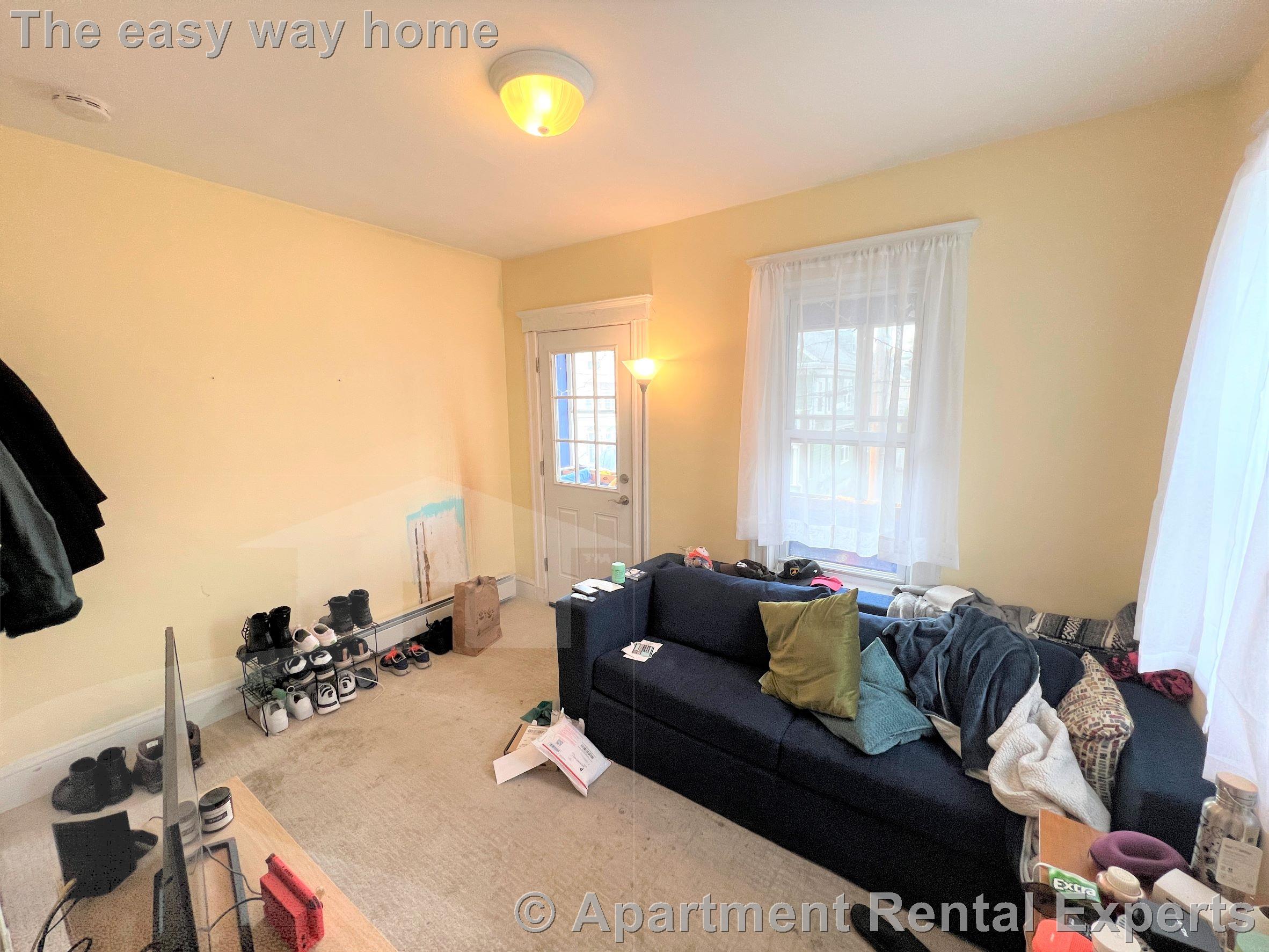 11 Burnham St, Davis Square