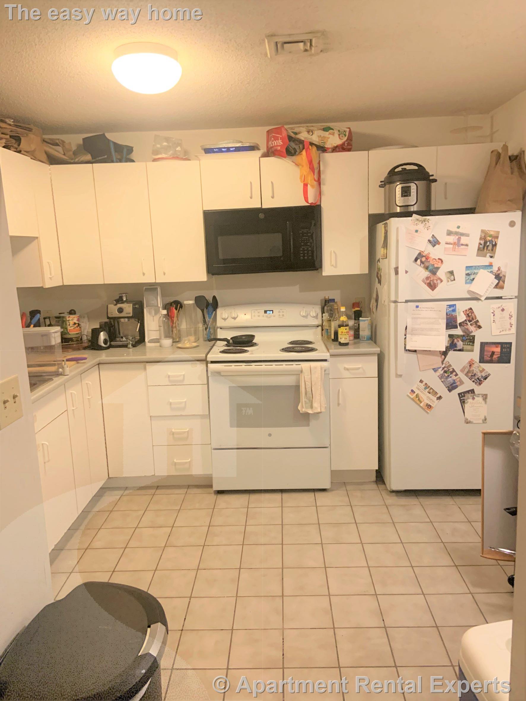 175 Beacon St, Ward Two