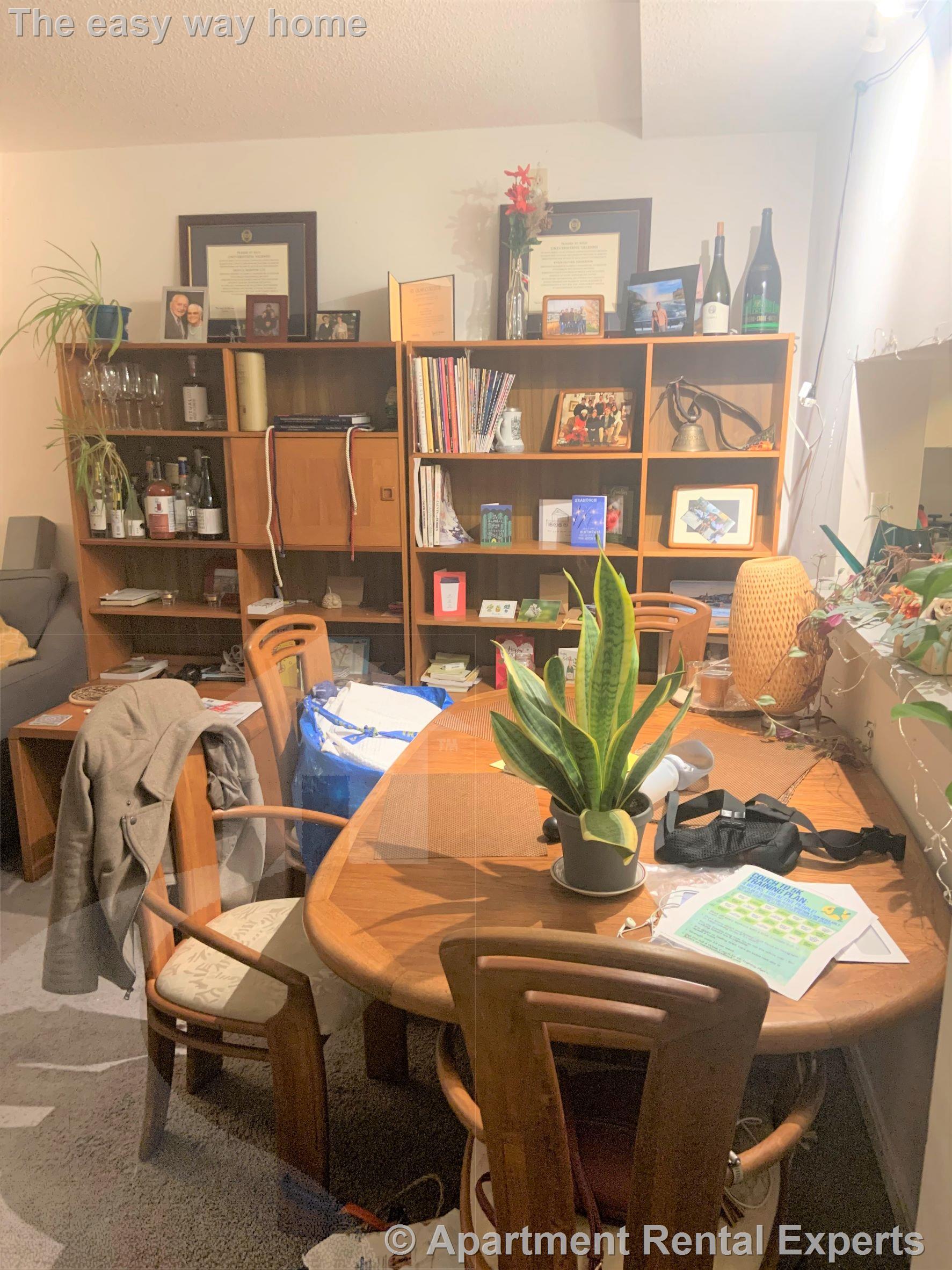 175 Beacon St, Ward Two