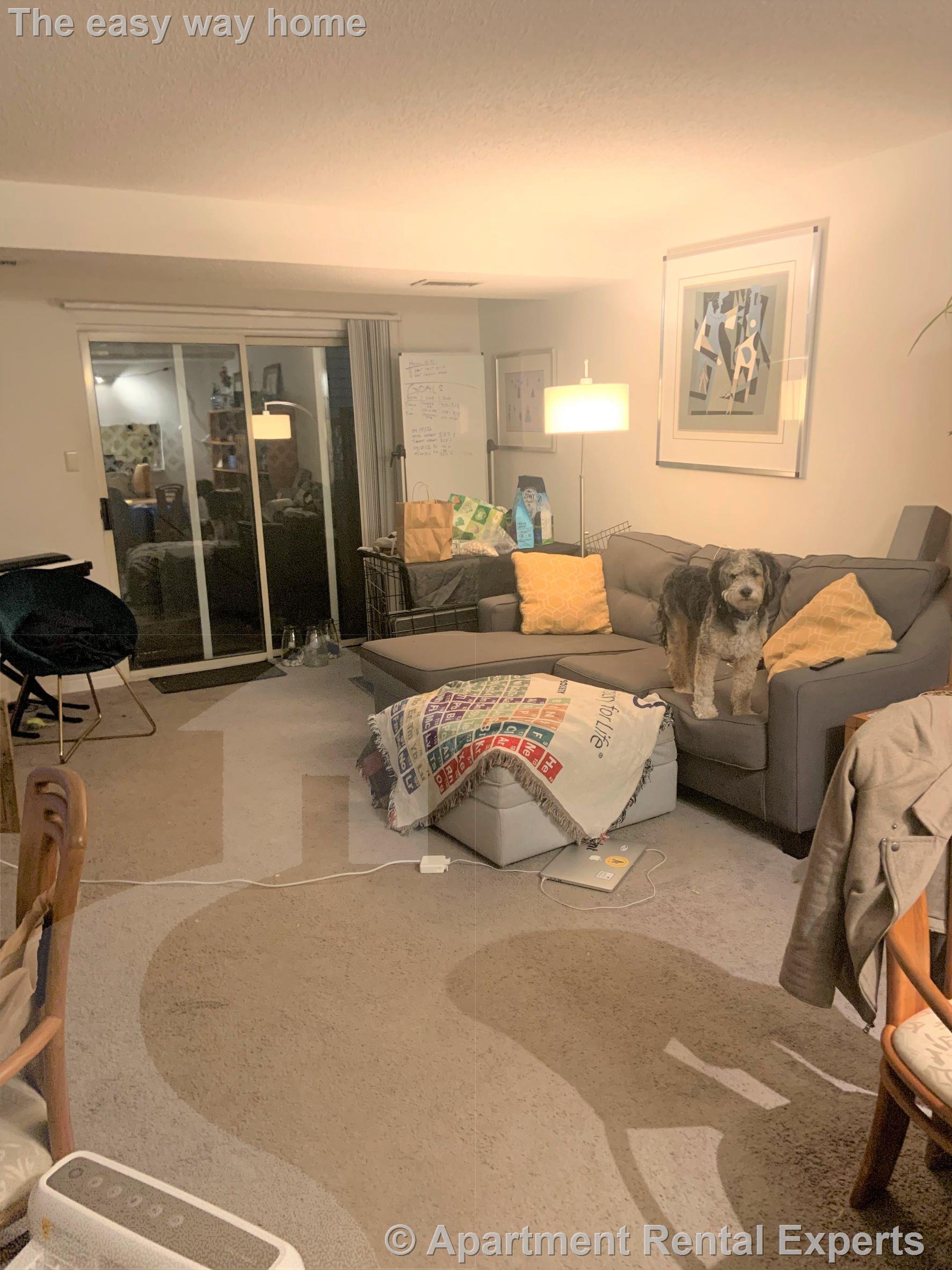 175 Beacon St, Ward Two