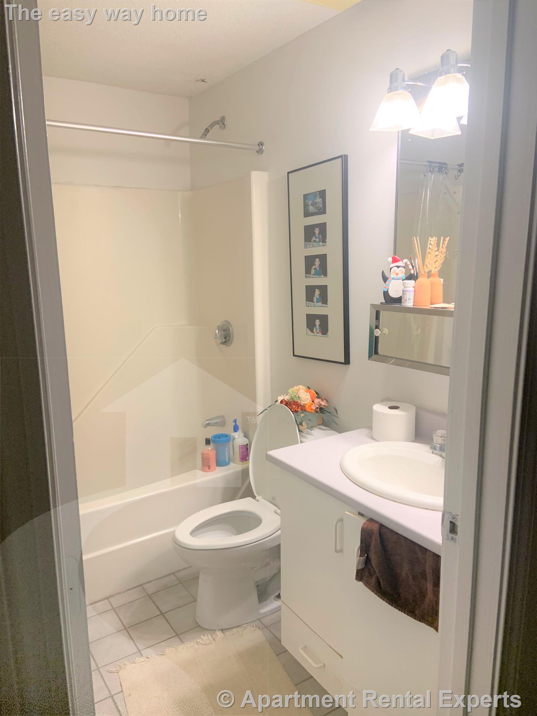 175 Beacon St, Ward Two