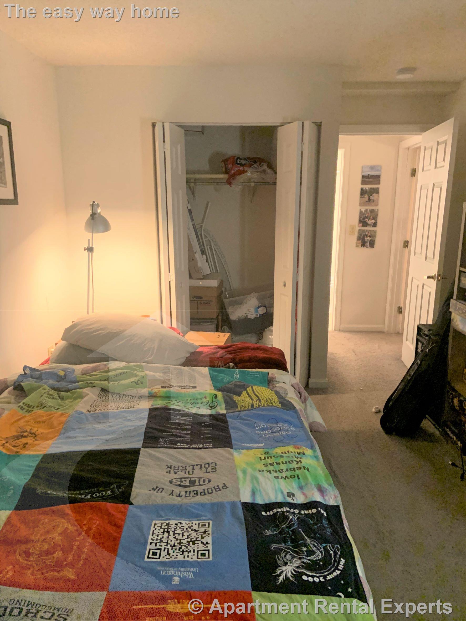 175 Beacon St, Ward Two