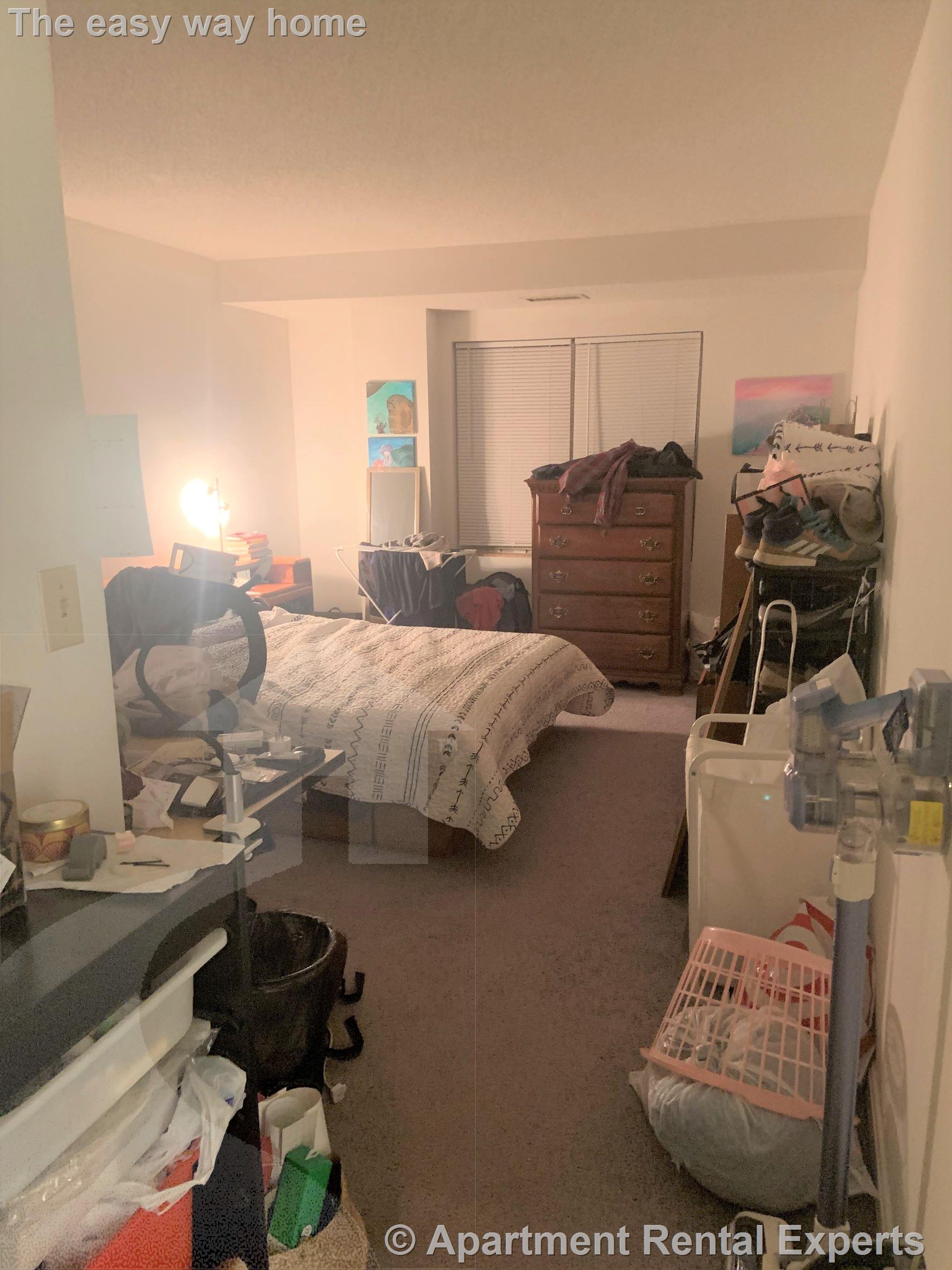 175 Beacon St, Ward Two