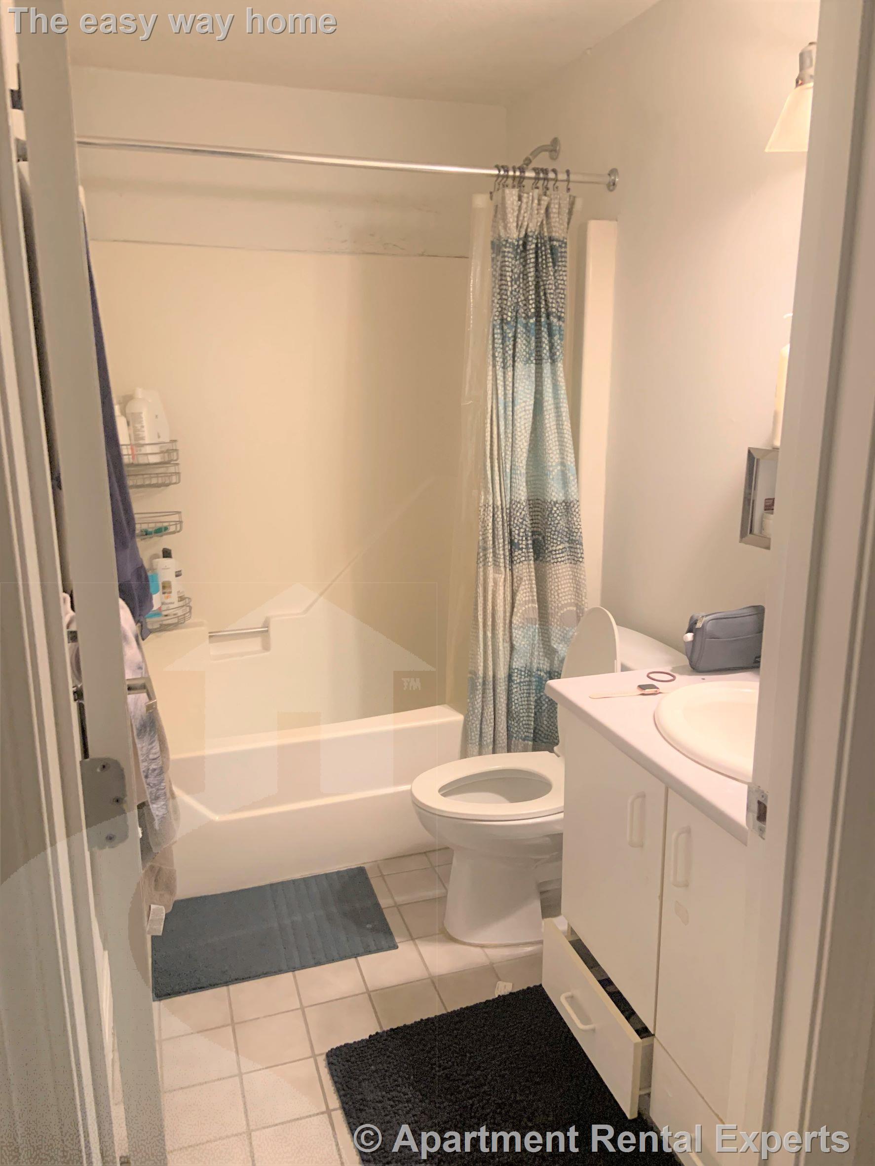 175 Beacon St, Ward Two