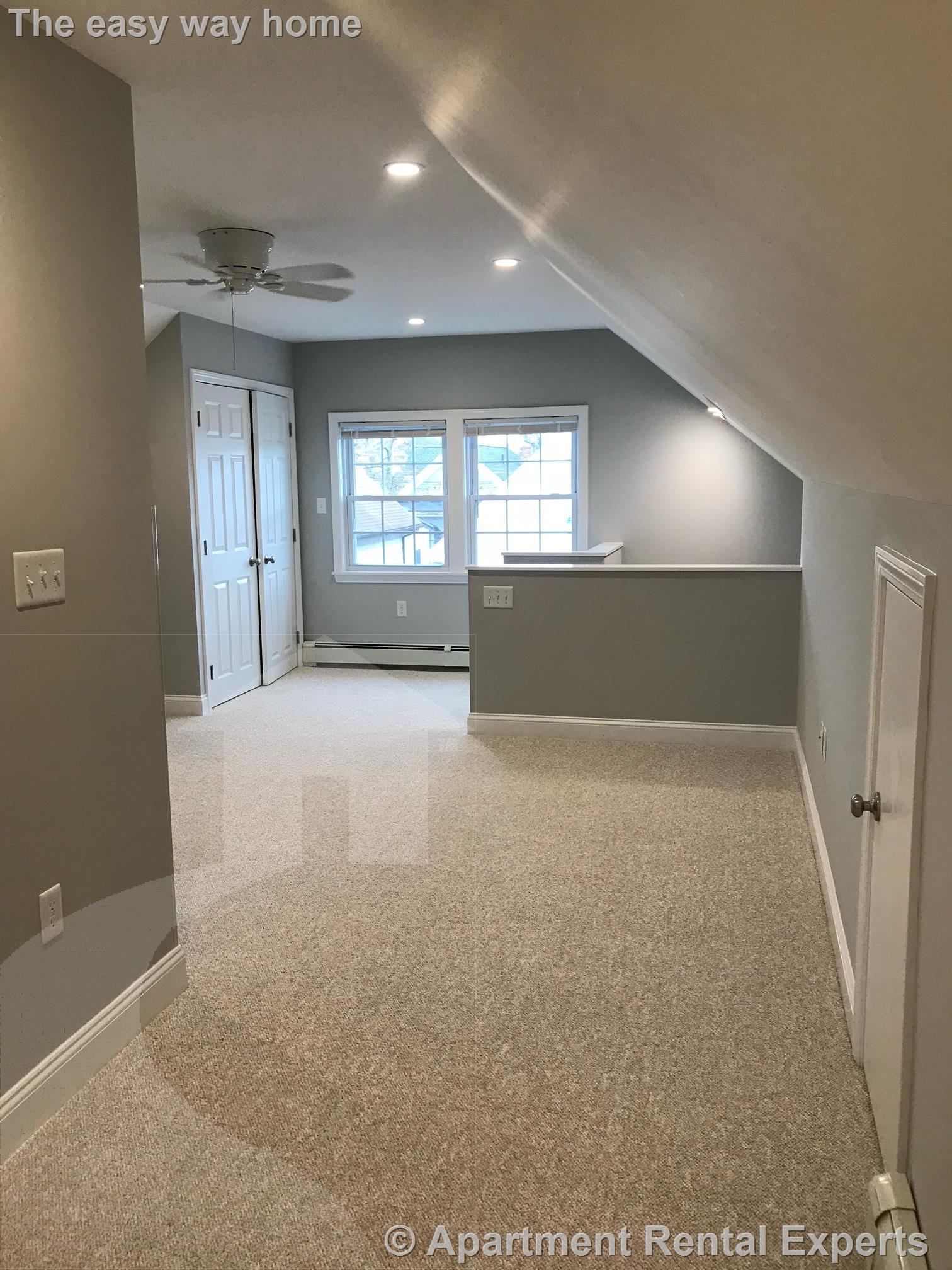 8 Bradford Ave, Tufts