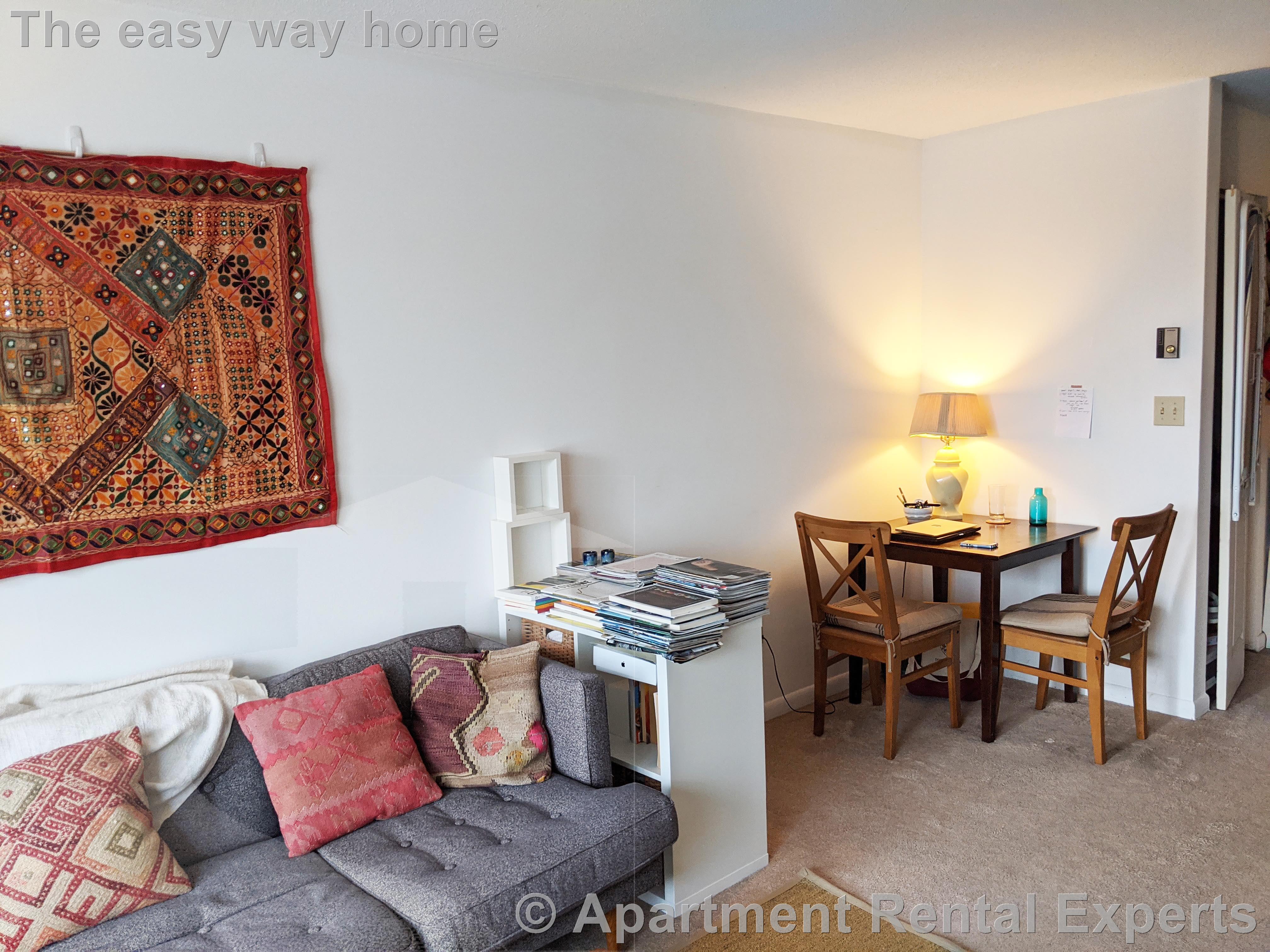 41 Belmont St, Porter Square