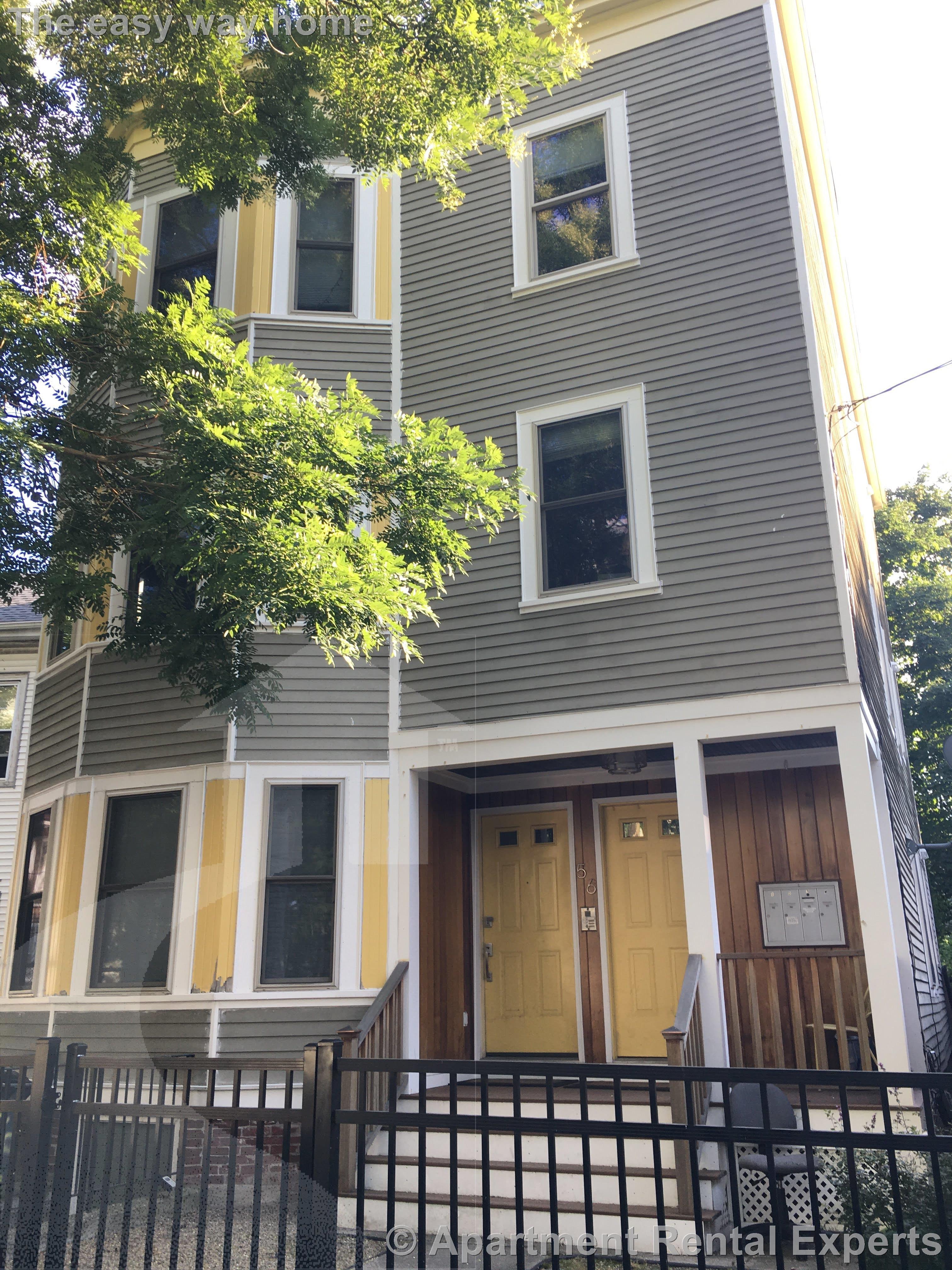 56 Market St, Central Square