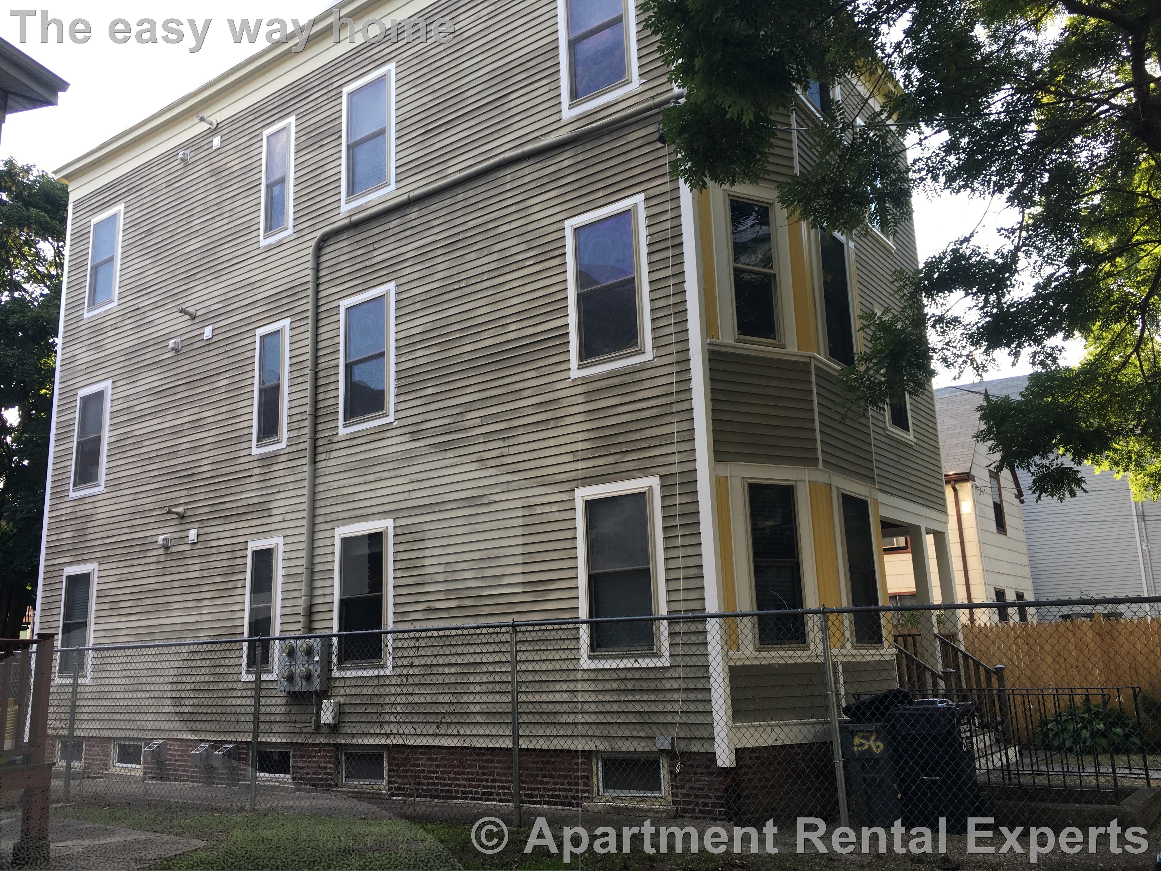 56 Market St, Central Square