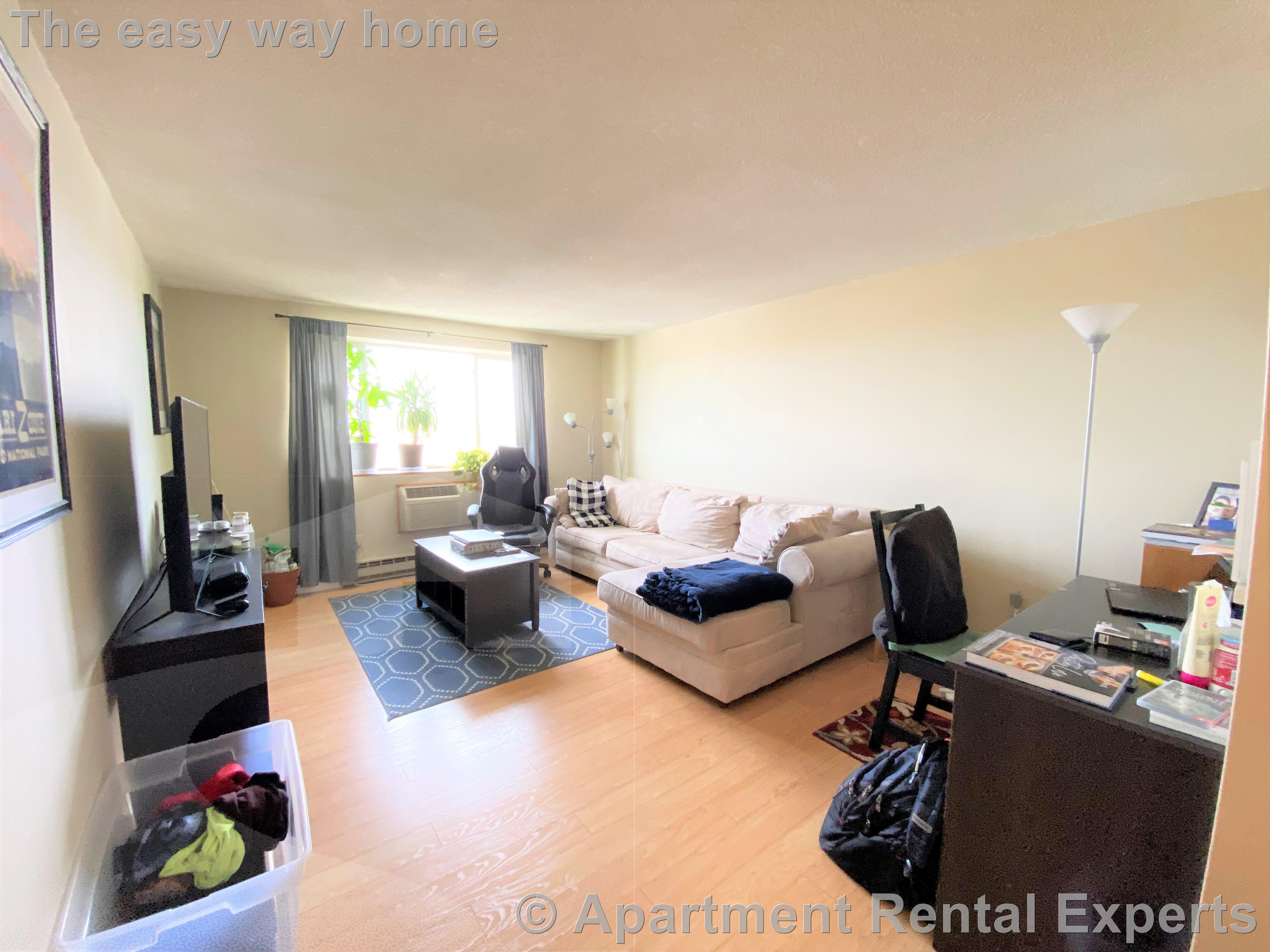 94 Beacon St, Ward Two