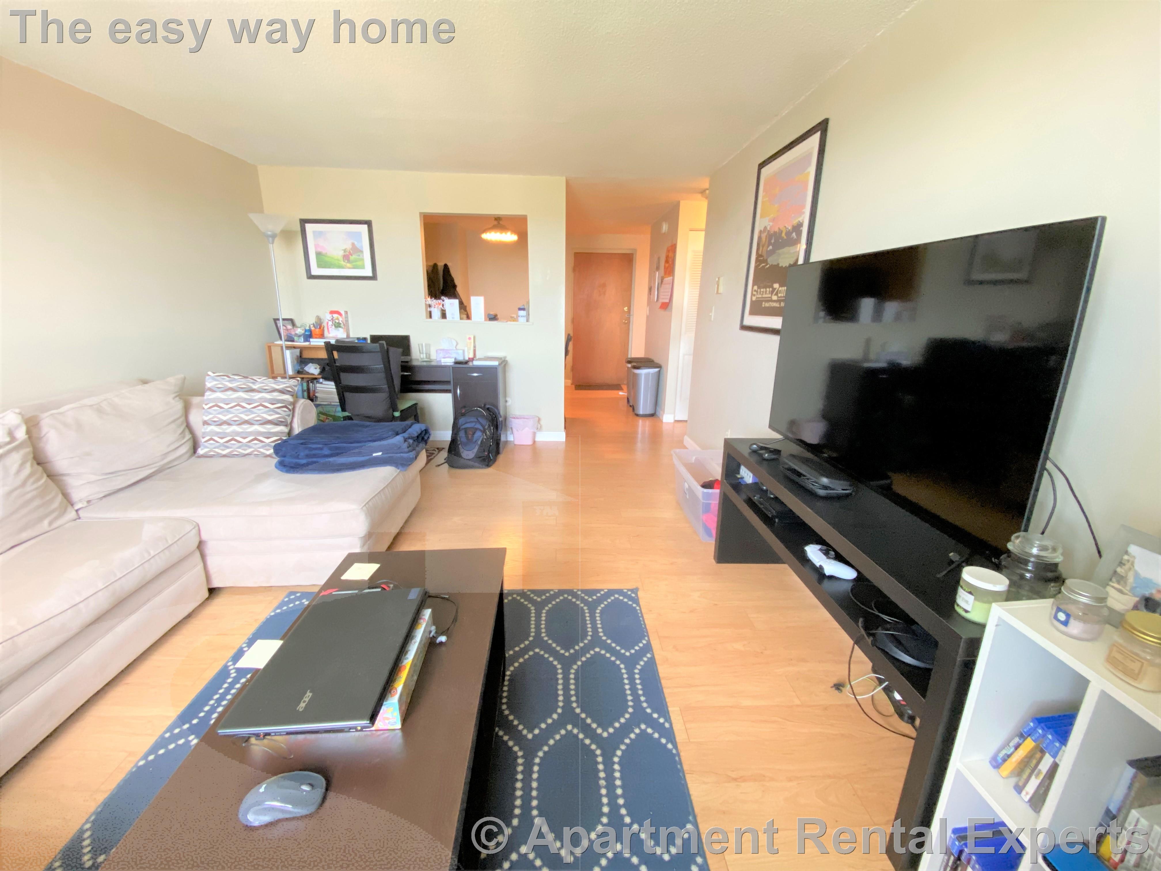 94 Beacon St, Ward Two