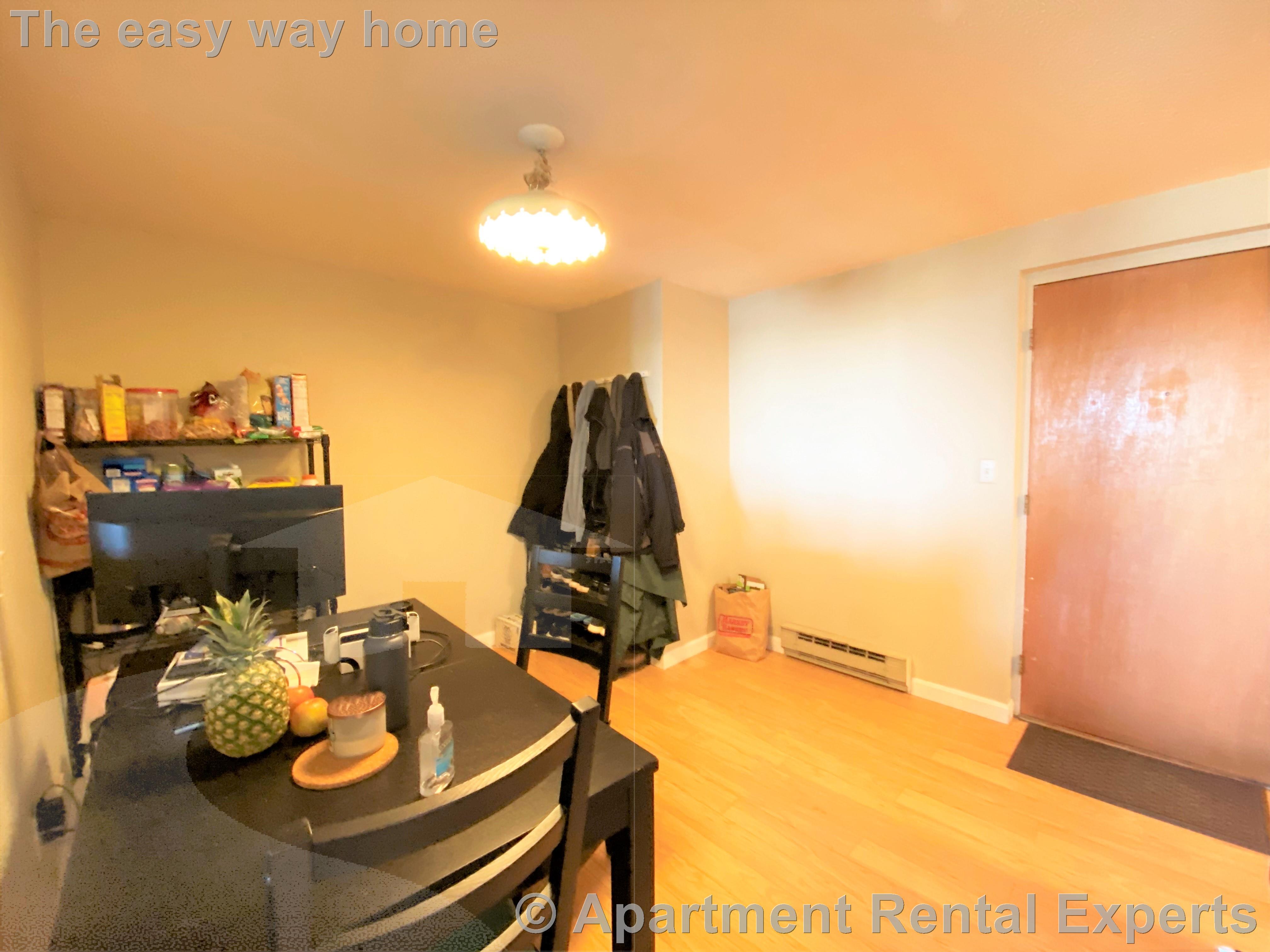 94 Beacon St, Ward Two