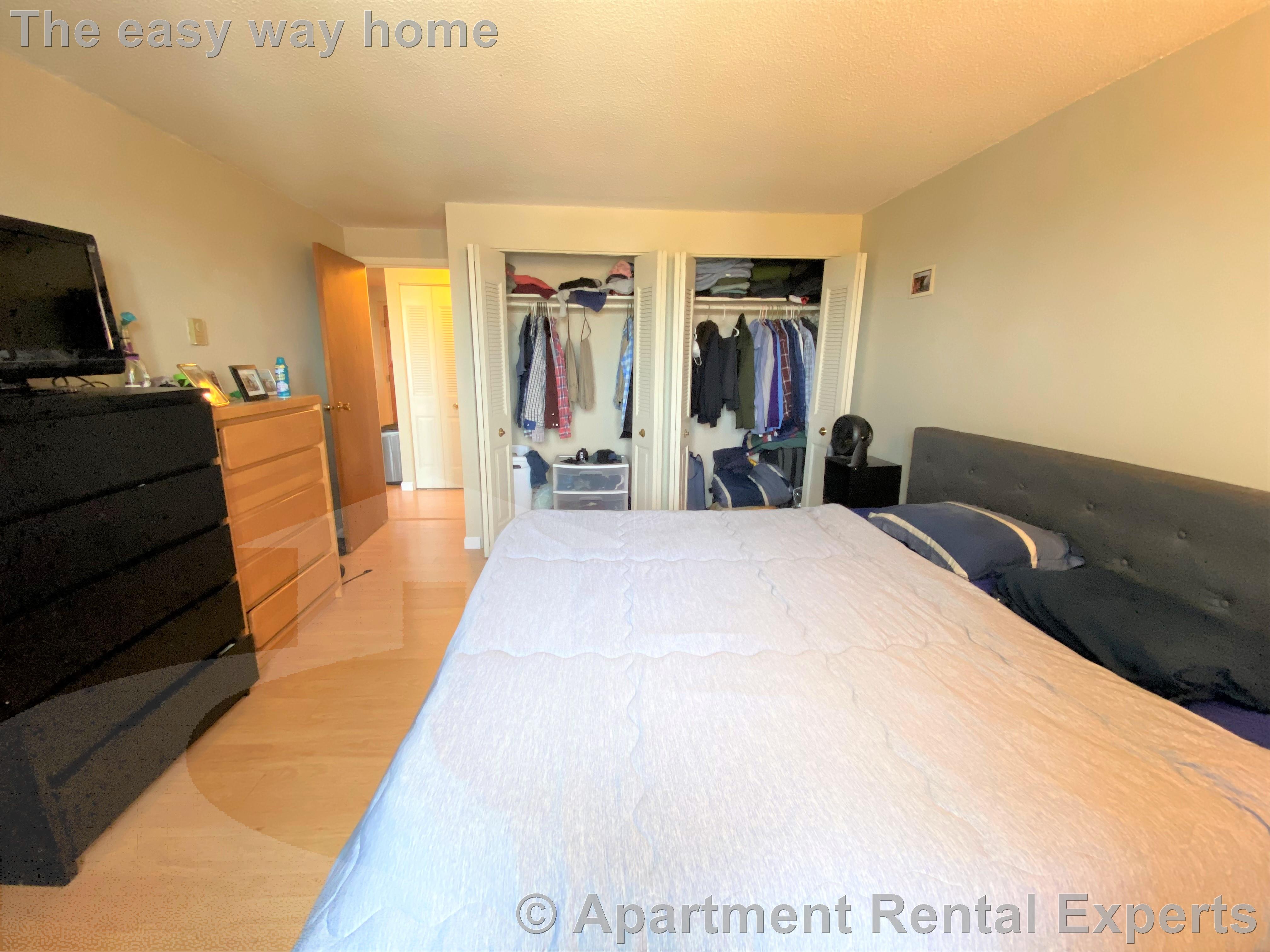 94 Beacon St, Ward Two