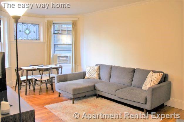 6 Newport Rd, Porter Square