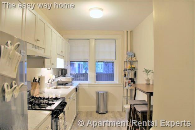 6 Newport Rd, Porter Square