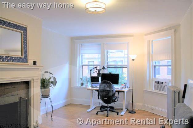 6 Newport Rd, Porter Square