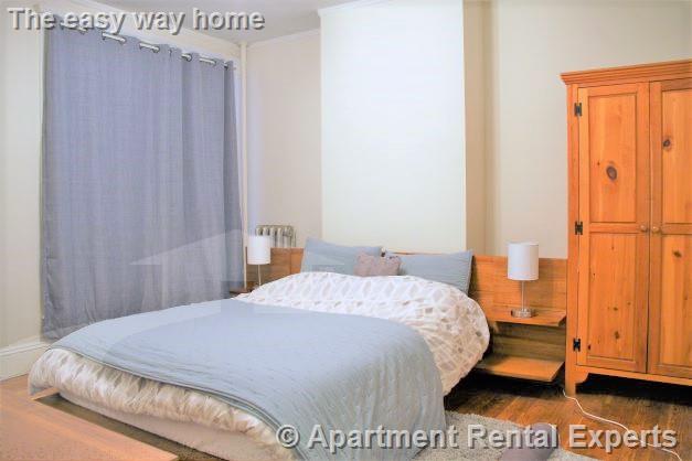 6 Newport Rd, Porter Square