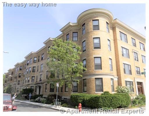 6 Newport Rd, Porter Square