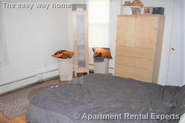 45 Franklin St, East Somerville