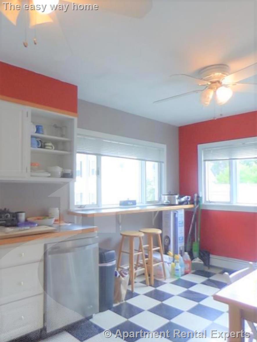 45 Franklin St, East Somerville