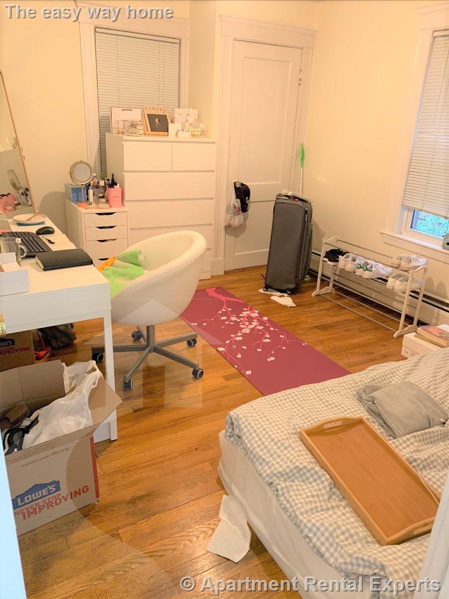 45 Franklin St, East Somerville