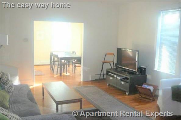 45 Franklin St, East Somerville