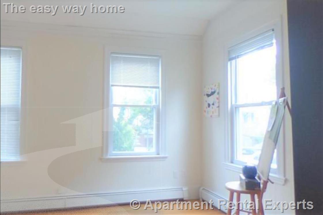 45 Franklin St, East Somerville