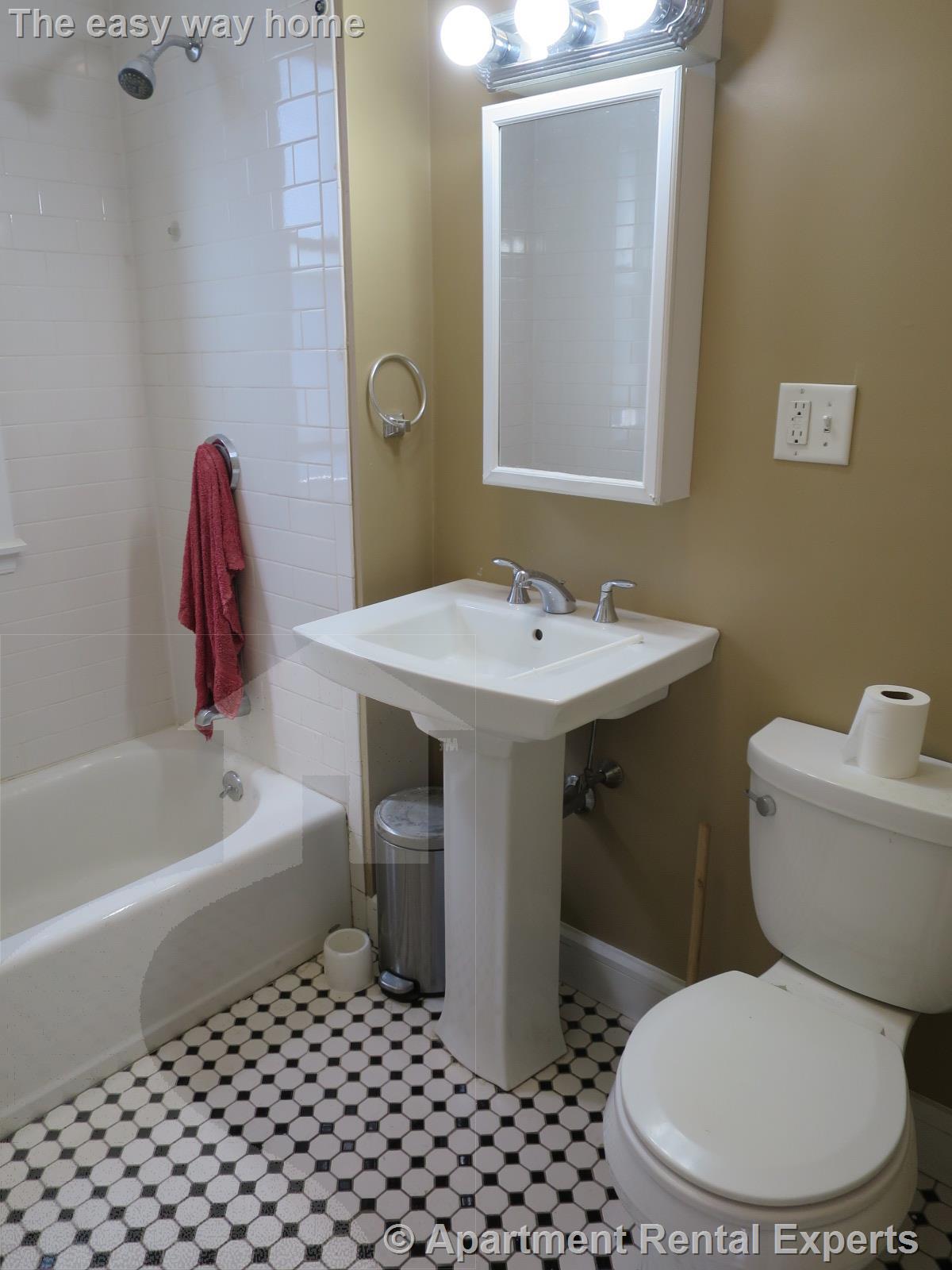 15 Atherton St, Porter Square