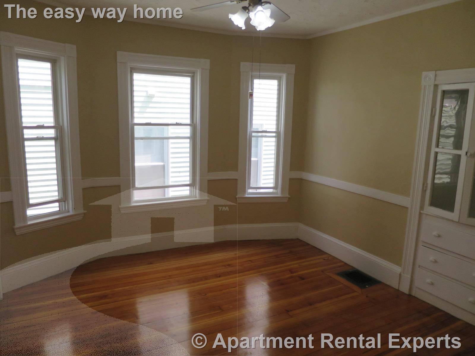 15 Atherton St, Porter Square