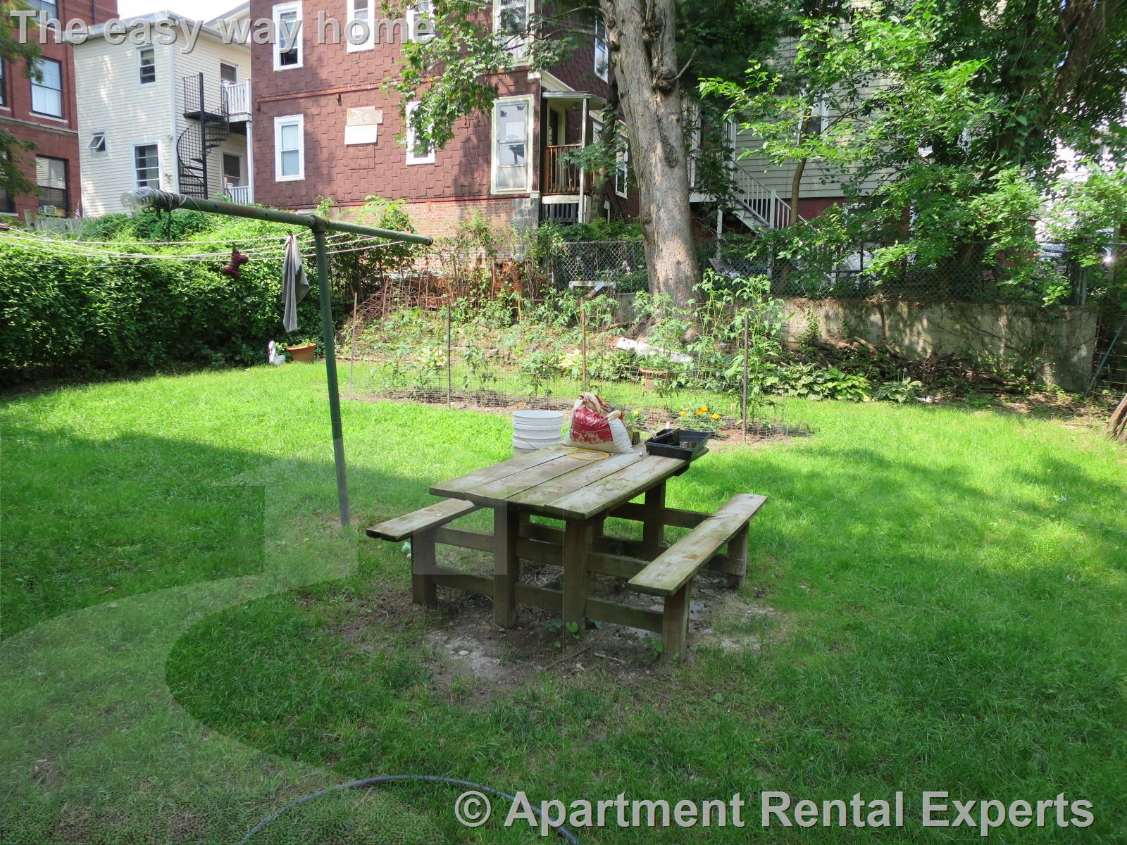 15 Atherton St, Porter Square