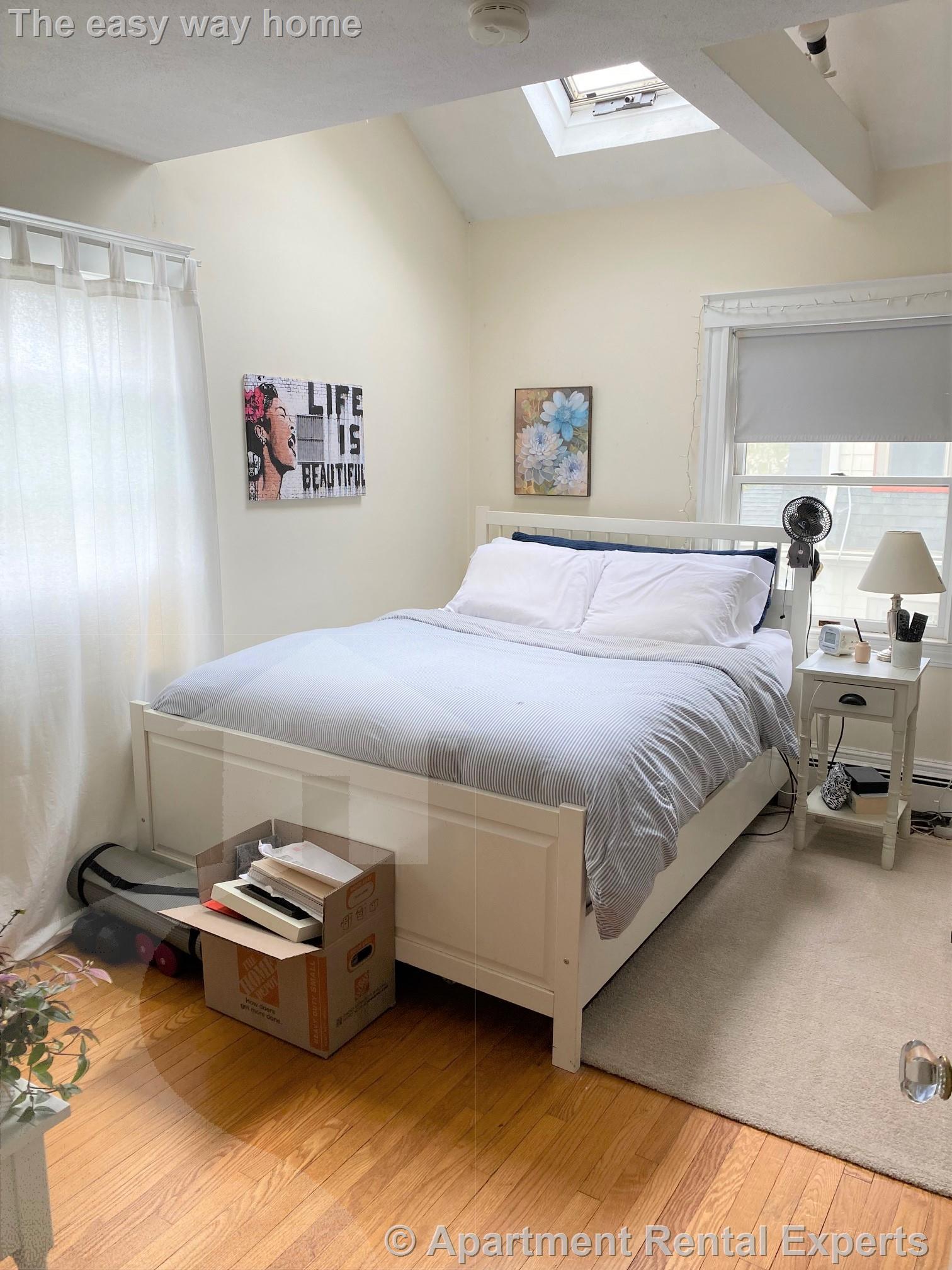 18 Woburn St, West Medford