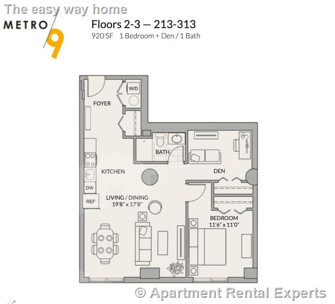 9 Medford St, East Cambridge