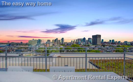 9 Medford St, East Cambridge