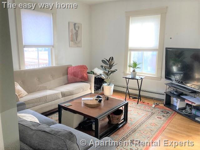 217 Brookline St, Cambridgeport